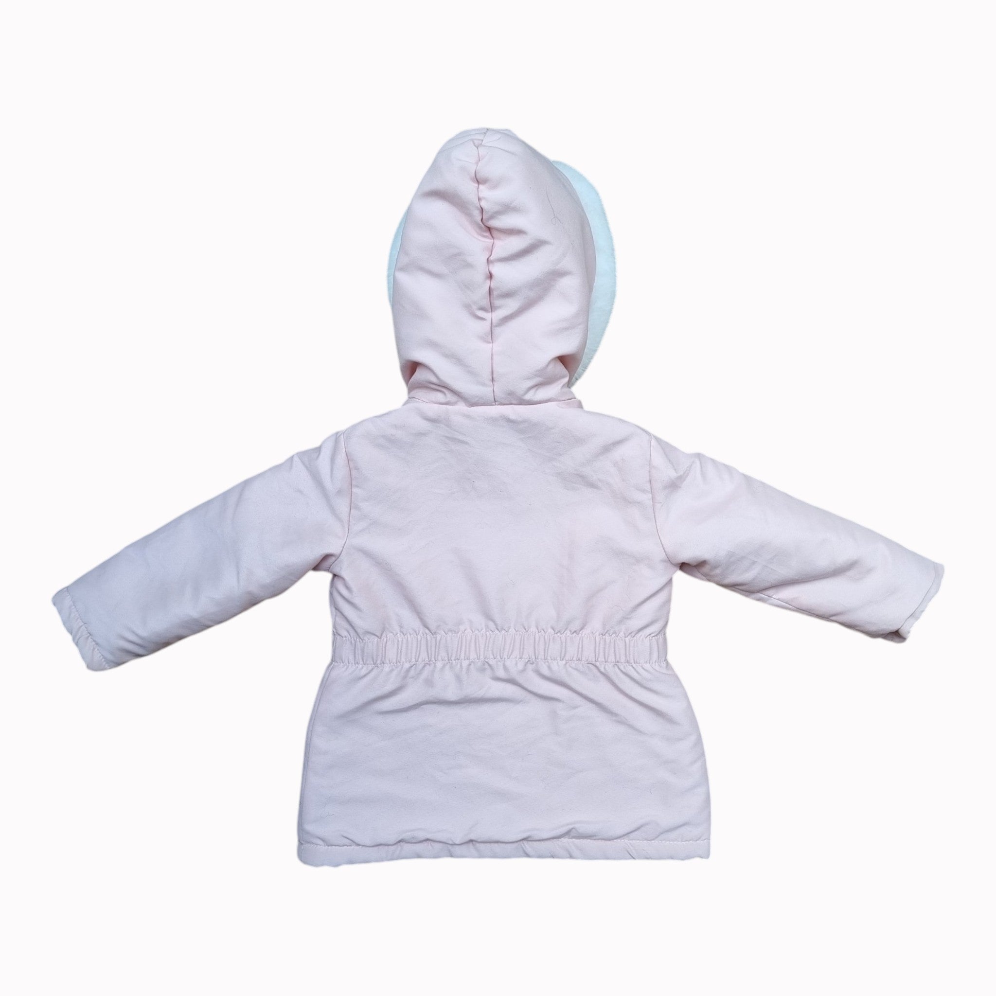 12-18M PEP Jacket