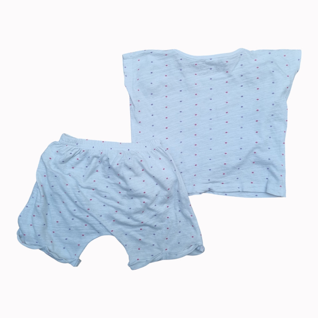 12-18M Pick & Pay Clothing Pajama Set