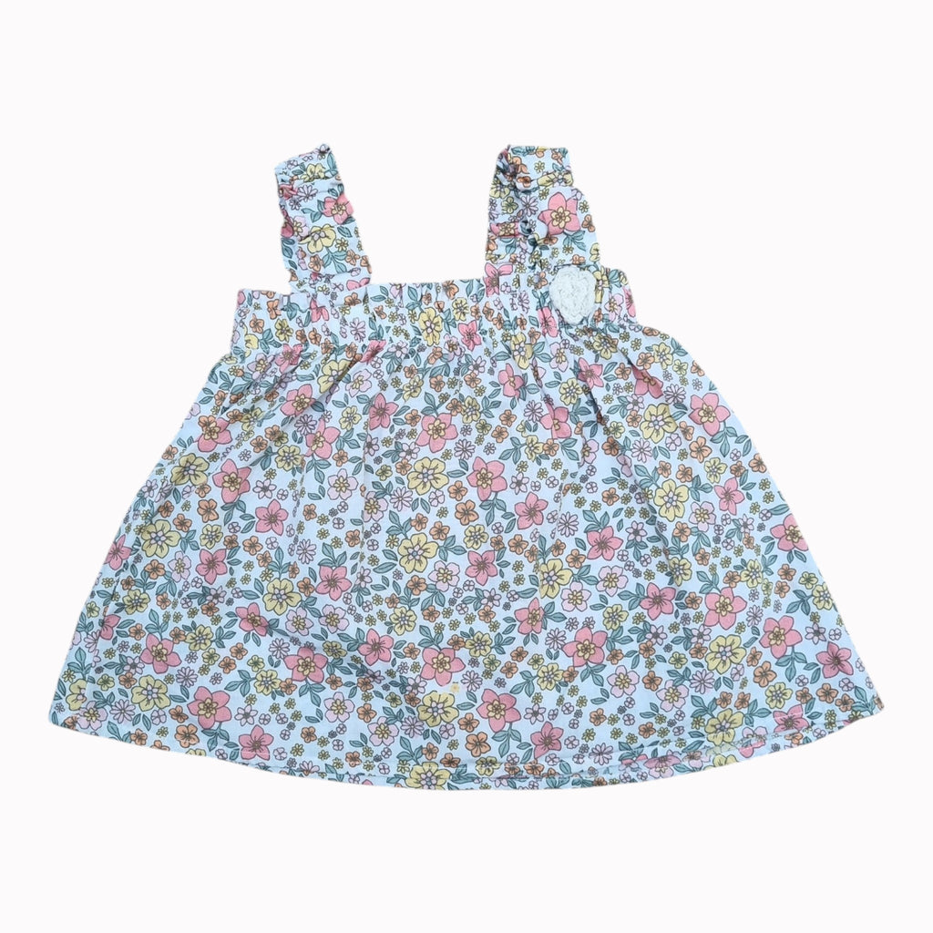 12-18M Woolworths Shirt - Sleeveless
