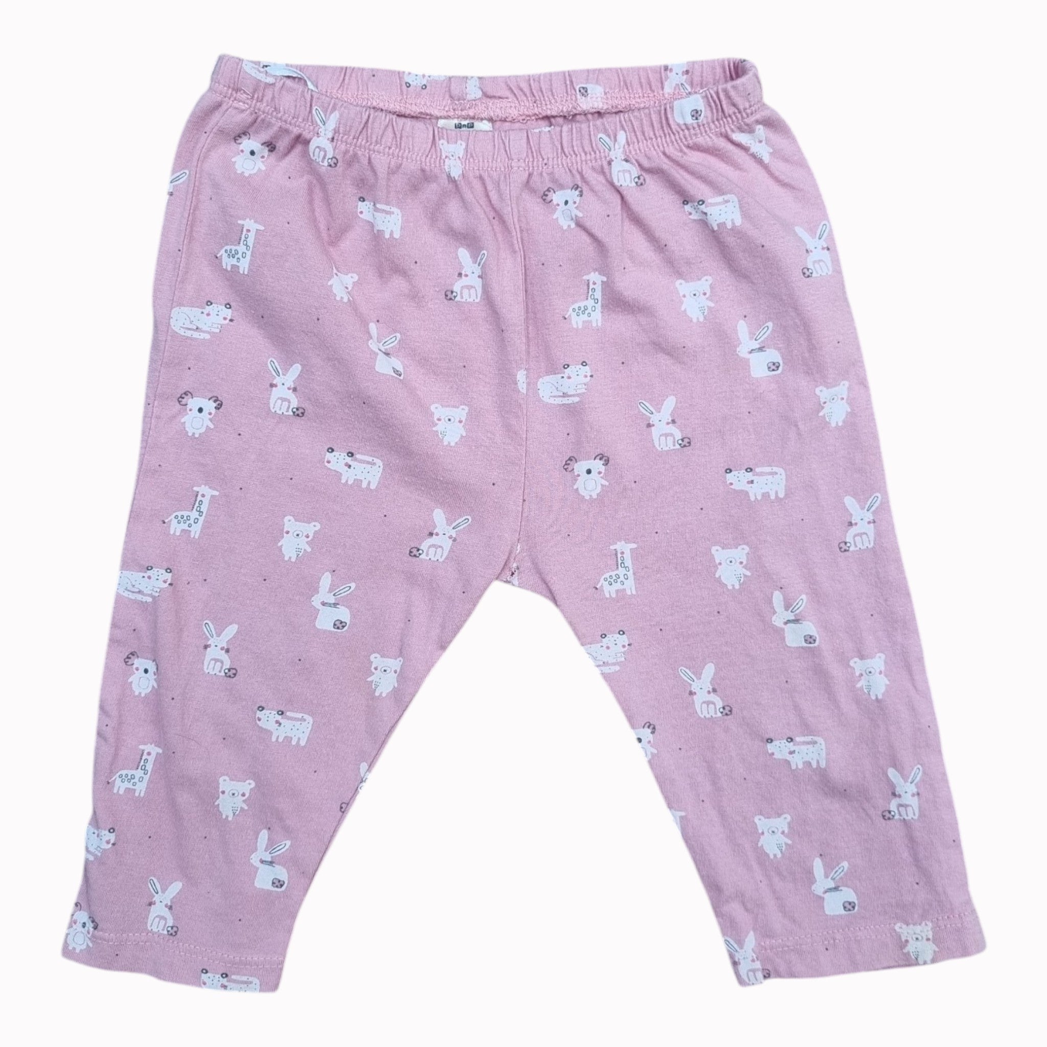 6-12M Pick & Pay Clothing Leggings