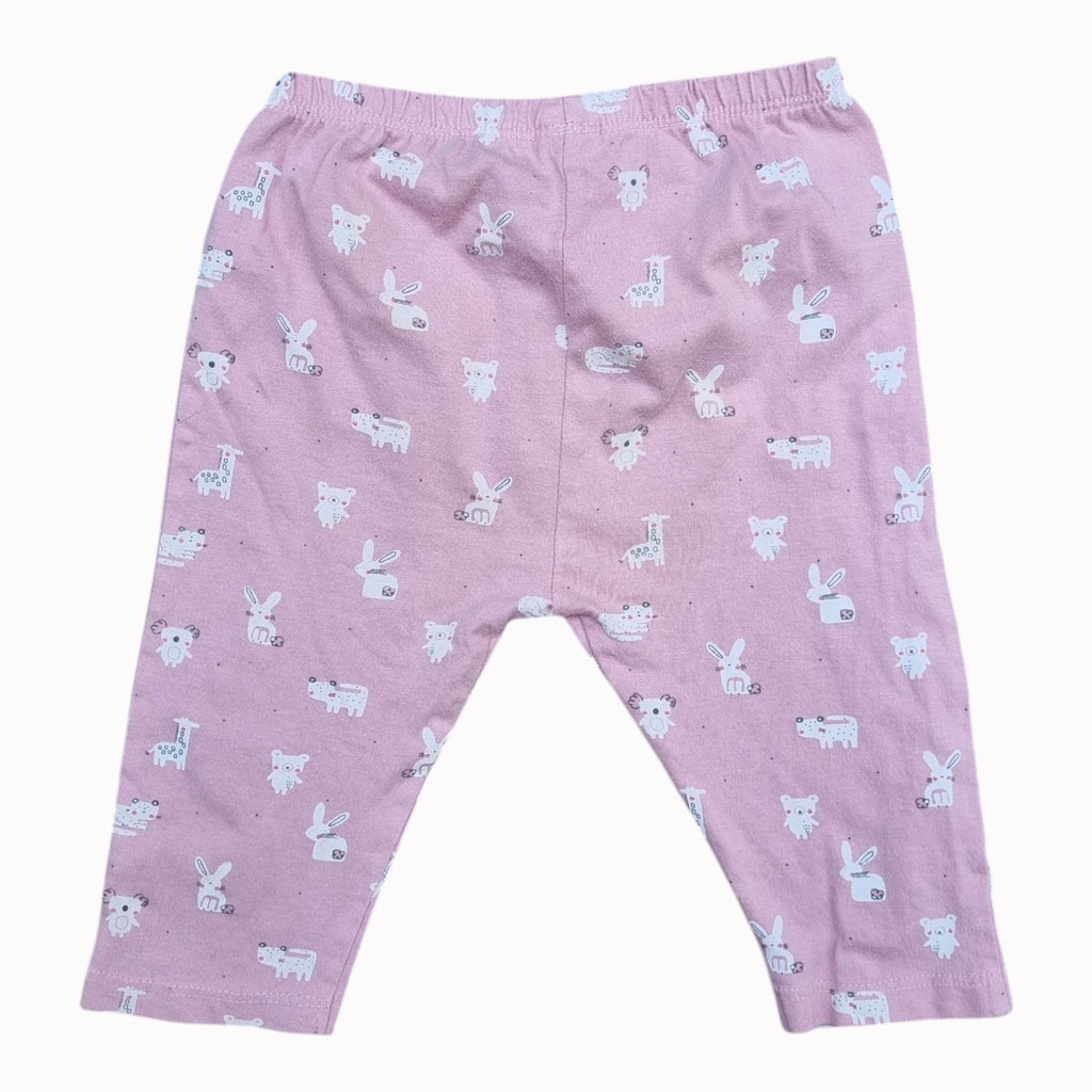 6-12M Pick & Pay Clothing Leggings