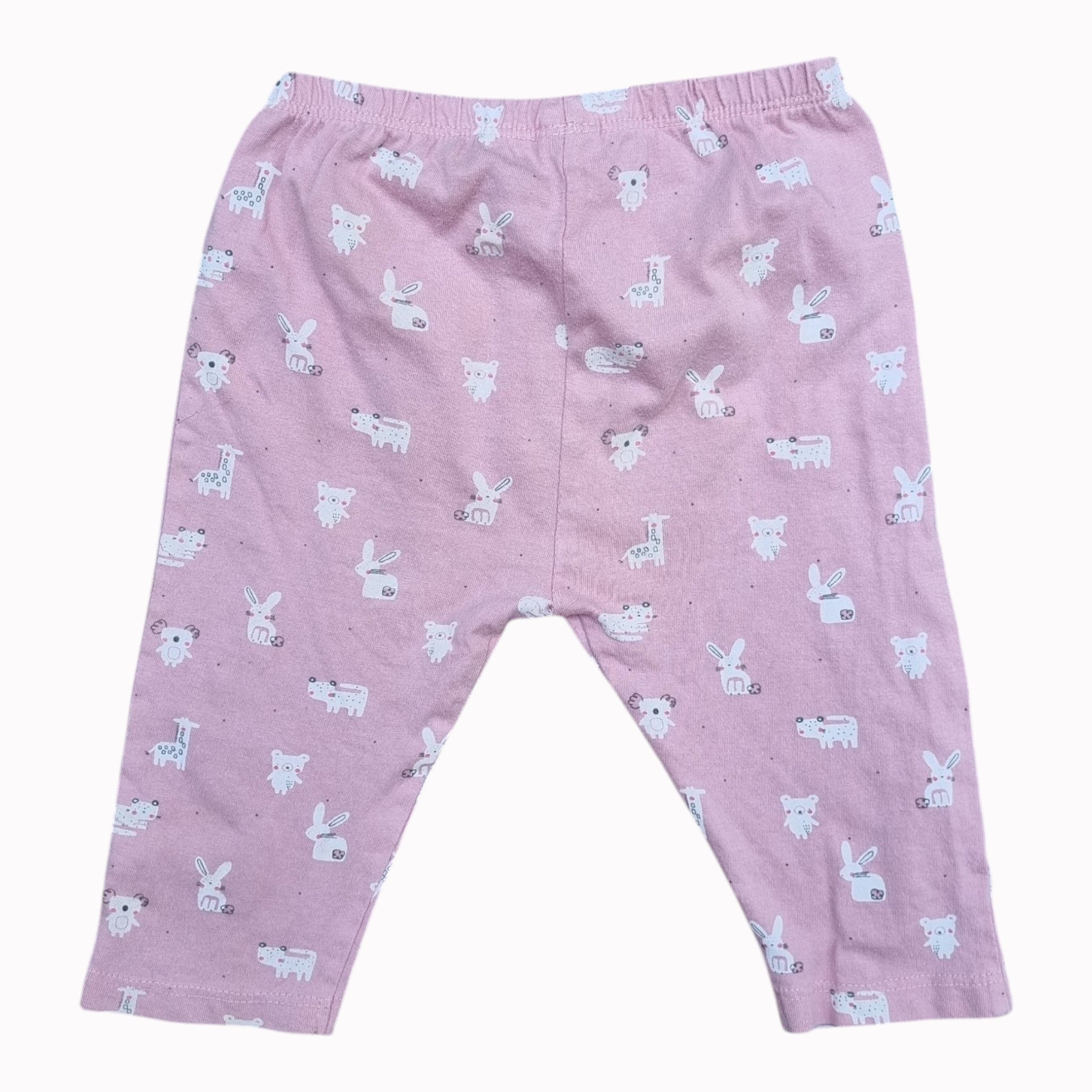 6-12M Pick & Pay Clothing Leggings