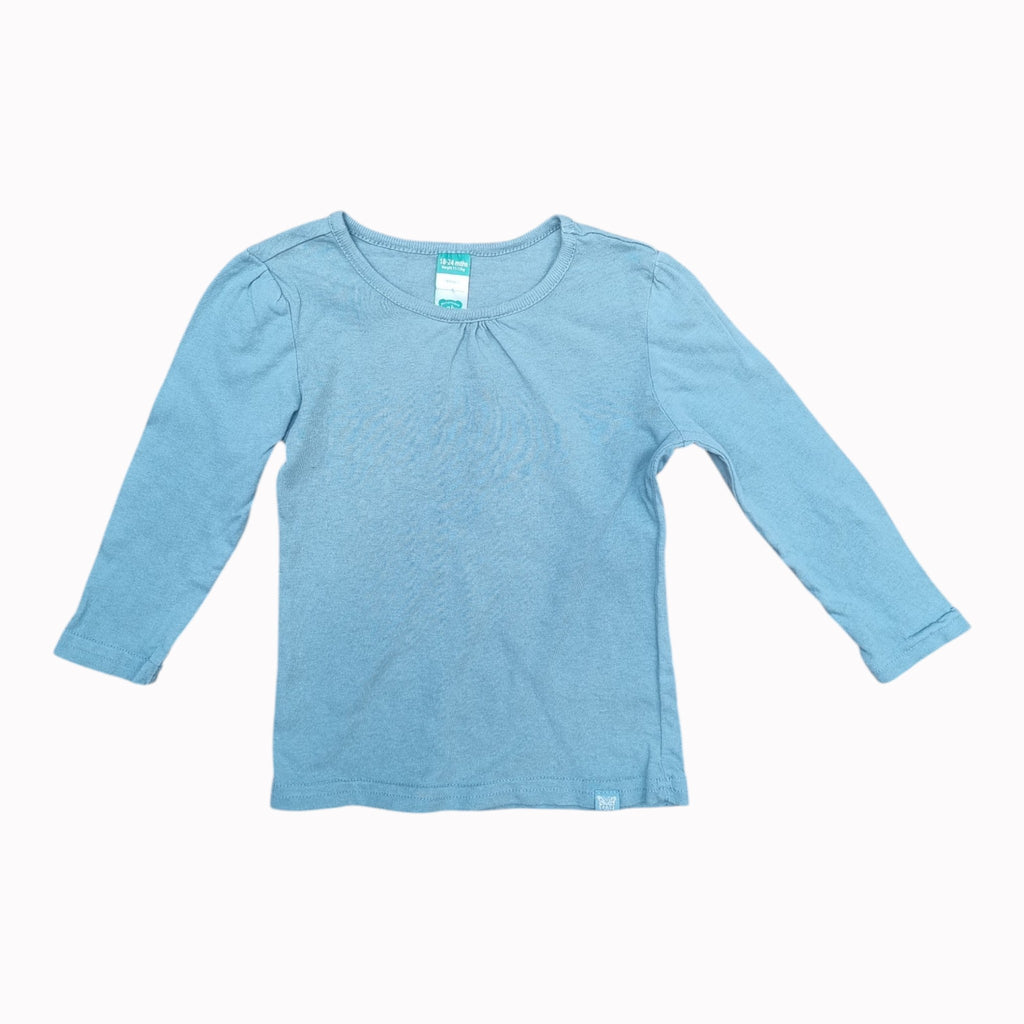 18-24M Ackermans Shirt - Long Sleeve