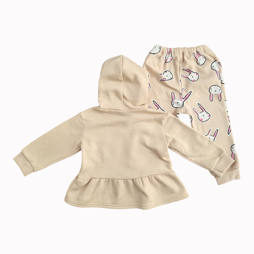 24-36M Ackermans Sweat Set