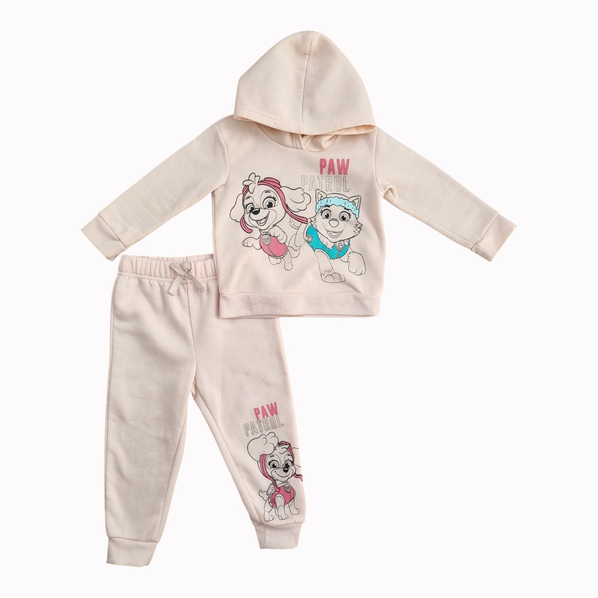 18-24M Ackermans Sweat Set