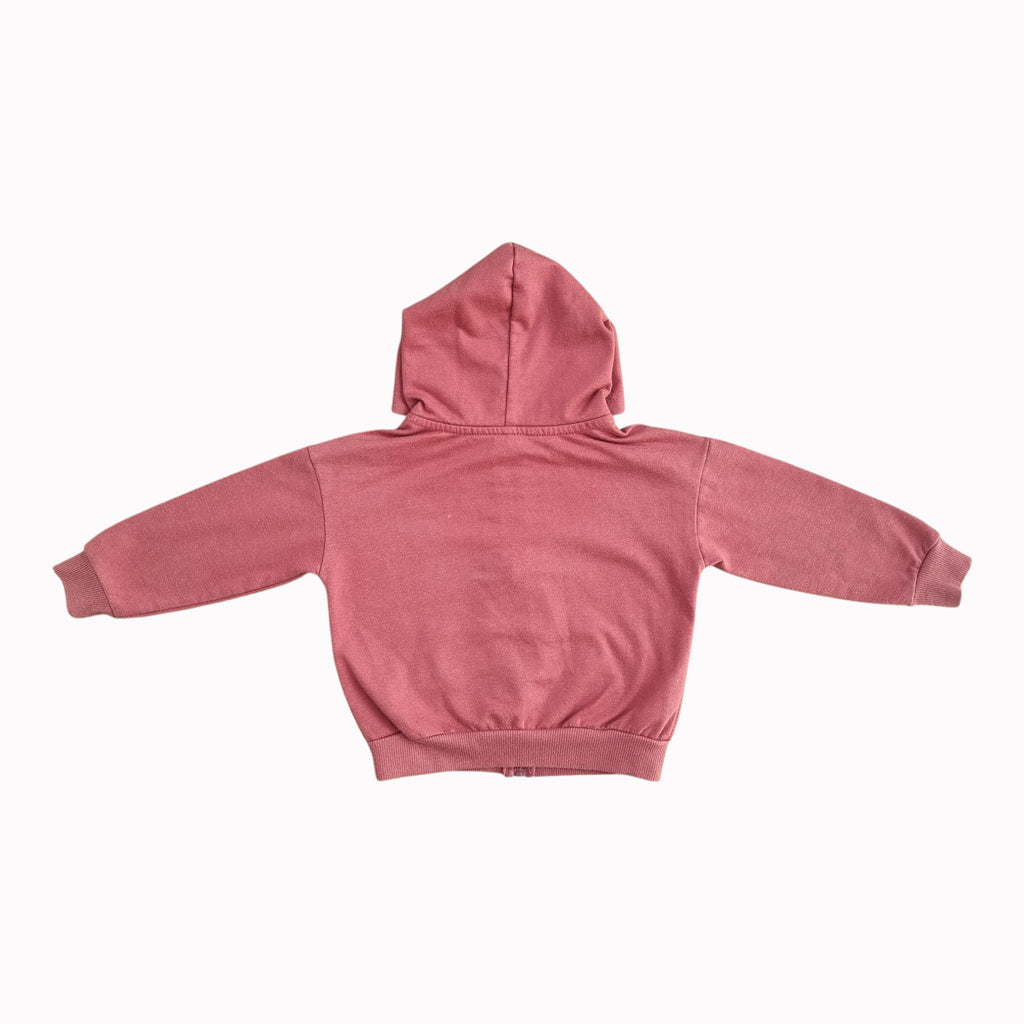 2-3Y Pick & Pay Clothing Hoodie