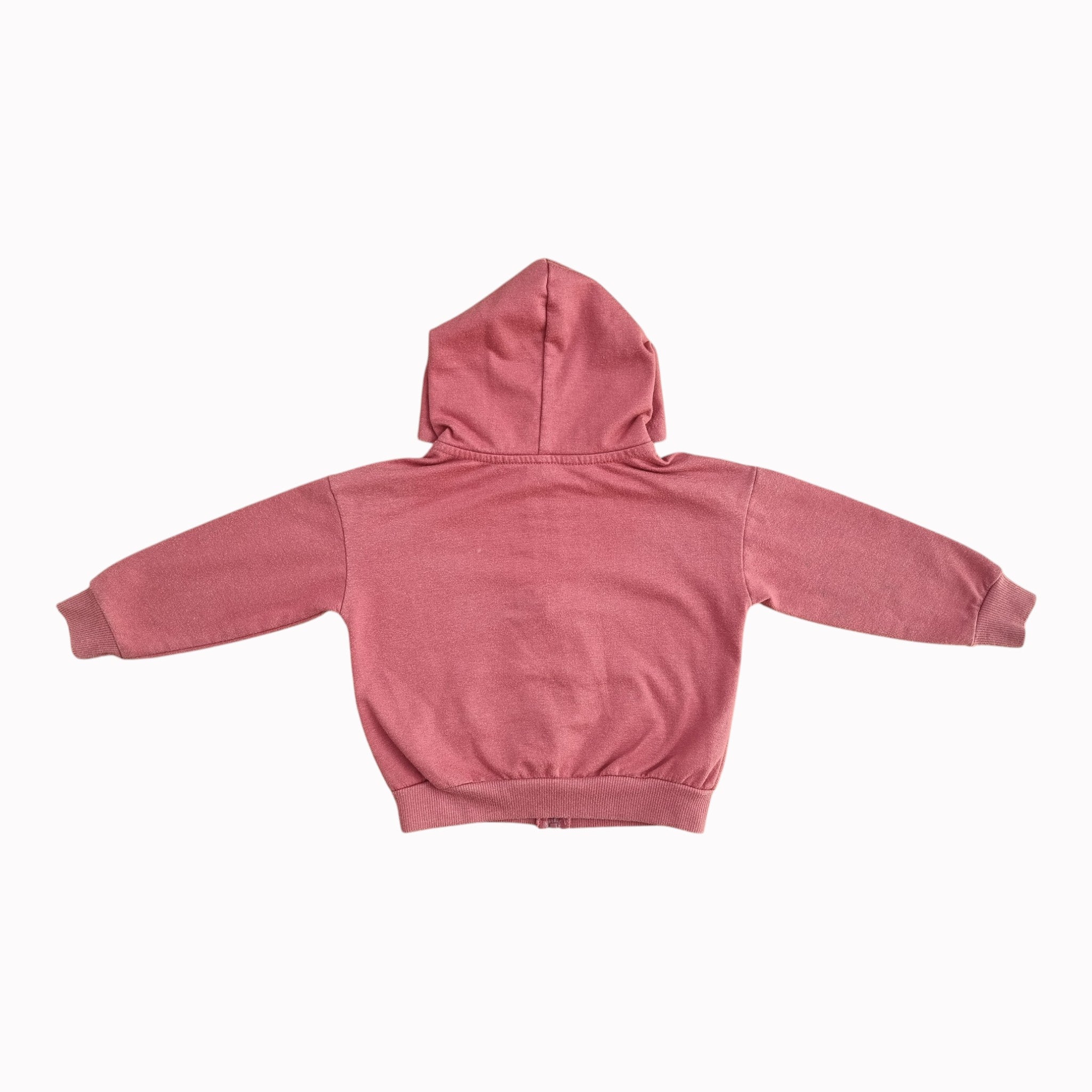 2-3Y Pick & Pay Clothing Hoodie