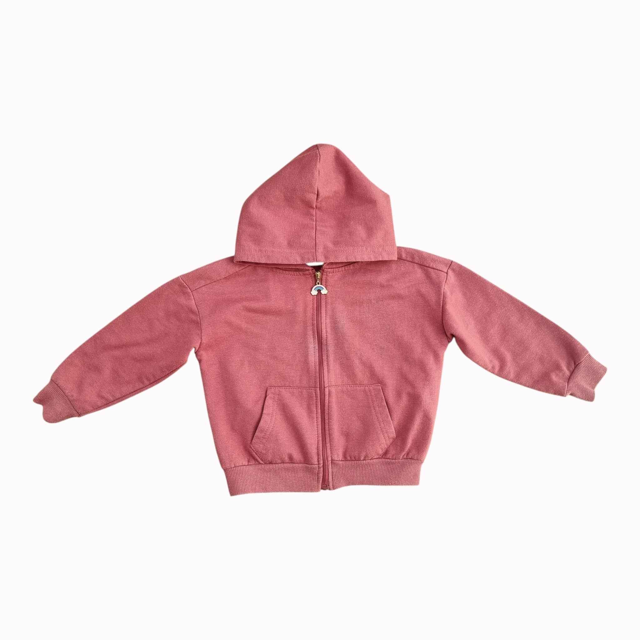 2-3Y Pick & Pay Clothing Hoodie