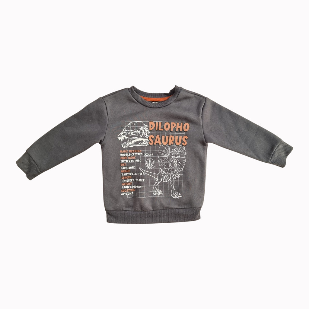 3-4Y Ackermans Top