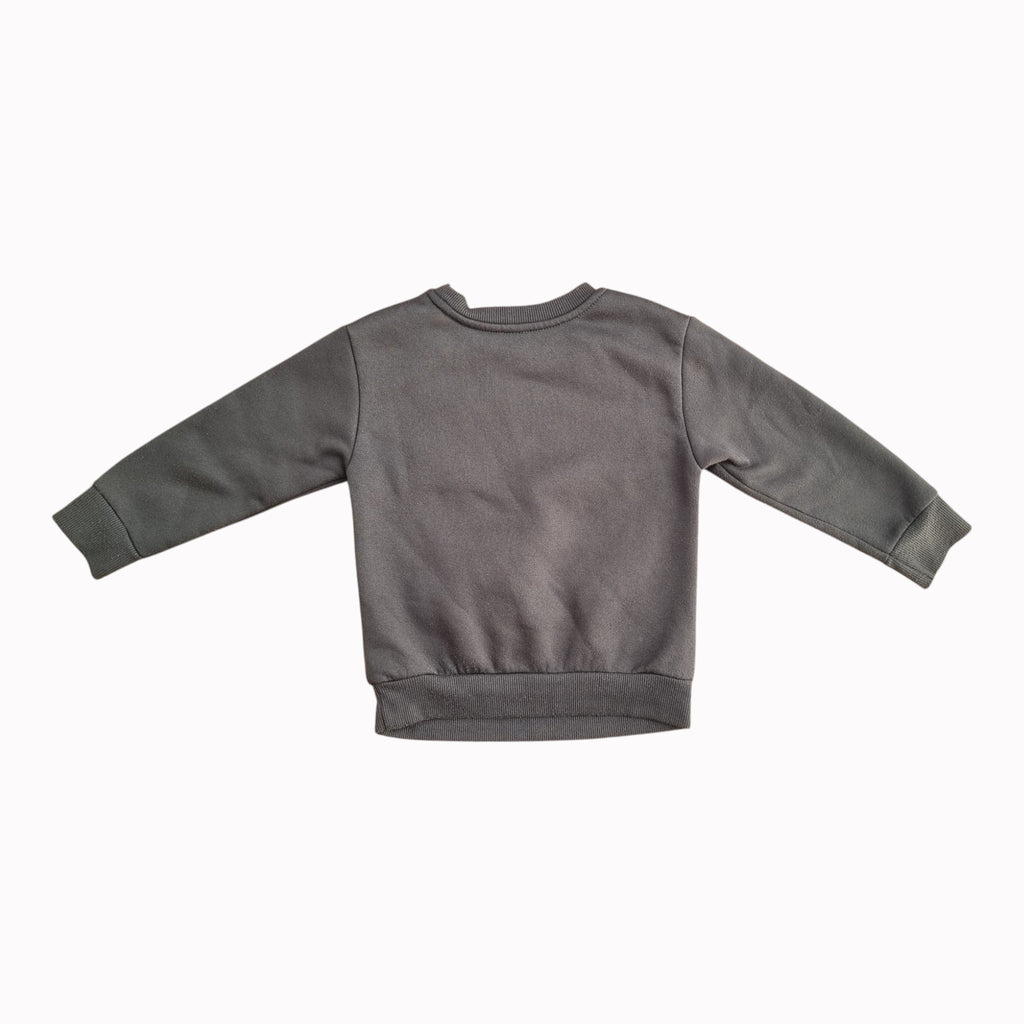 3-4Y Ackermans Top