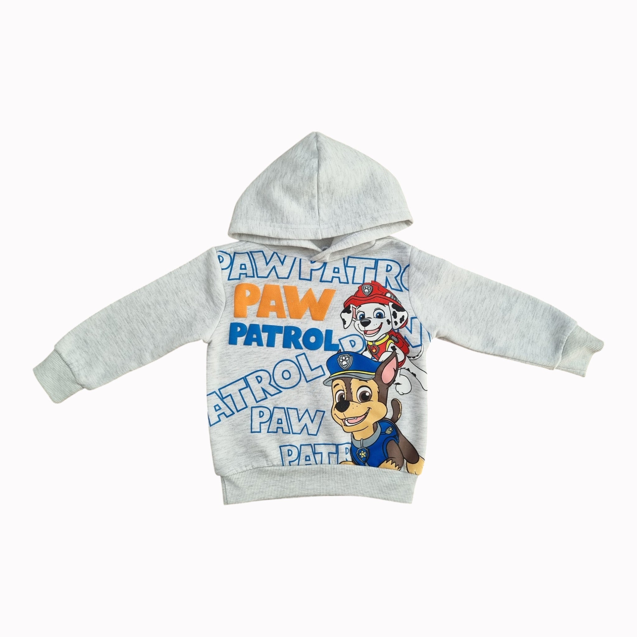 2-3Y Ackermans Hoodie