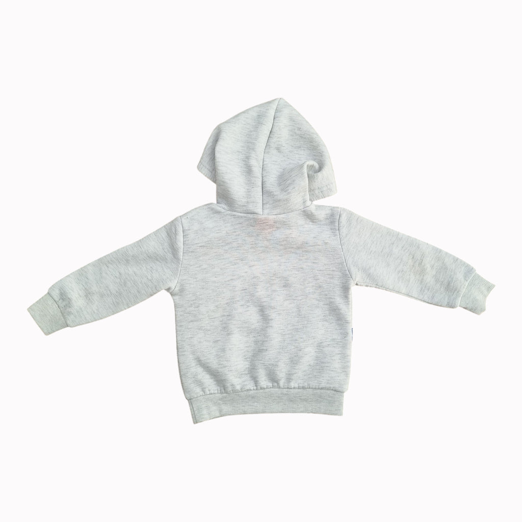 2-3Y Ackermans Hoodie
