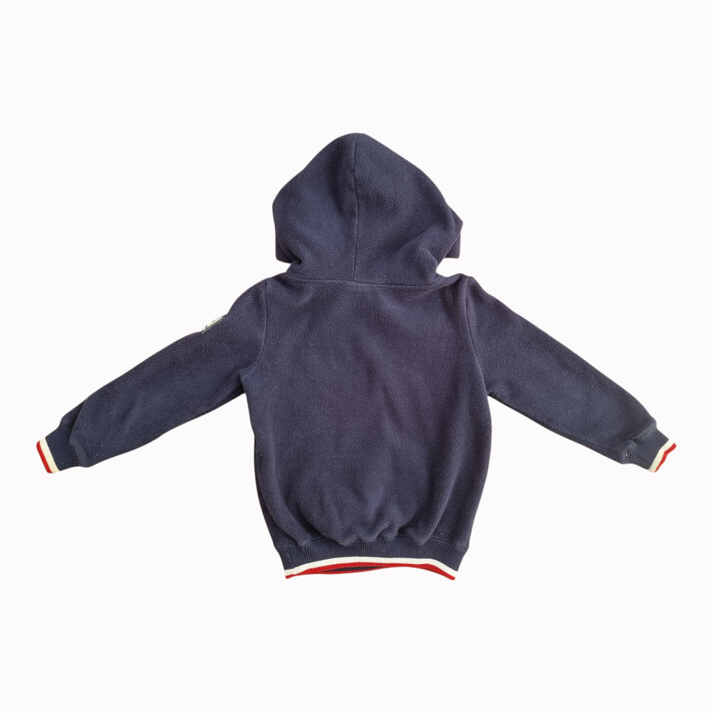 3-4Y LTD Hoodie