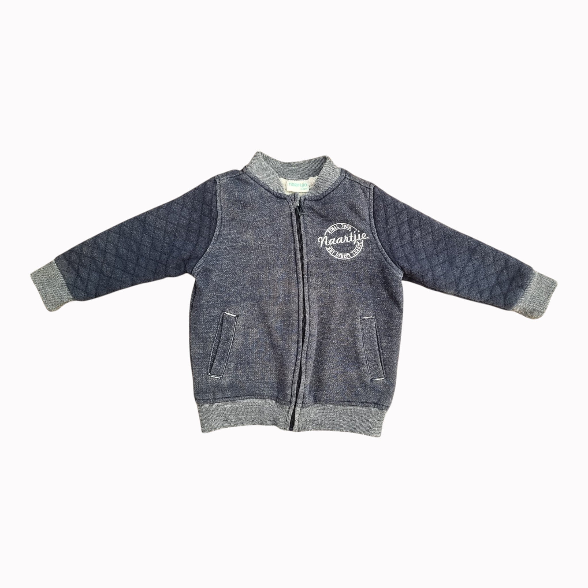 3-4Y Naartjie Jacket
