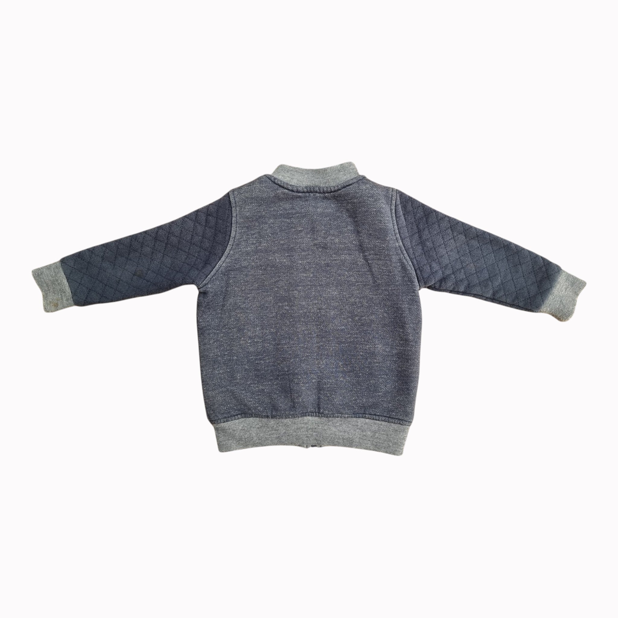 3-4Y Naartjie Jacket
