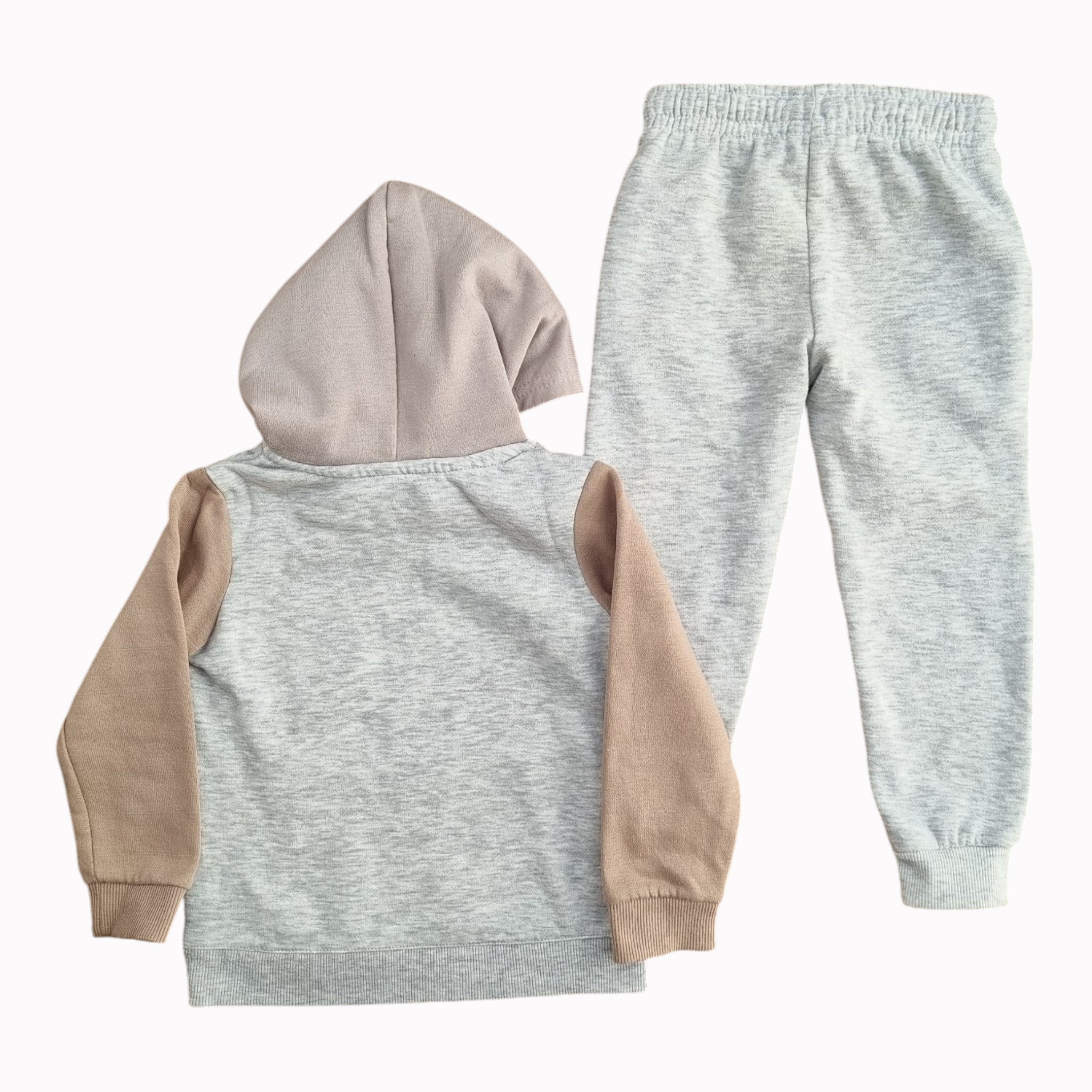 2-3Y Pick & Pay Clothing Sweat Set