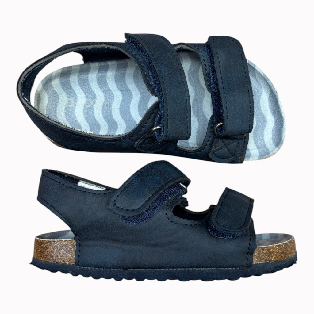 UK8 Woolworths Sandals