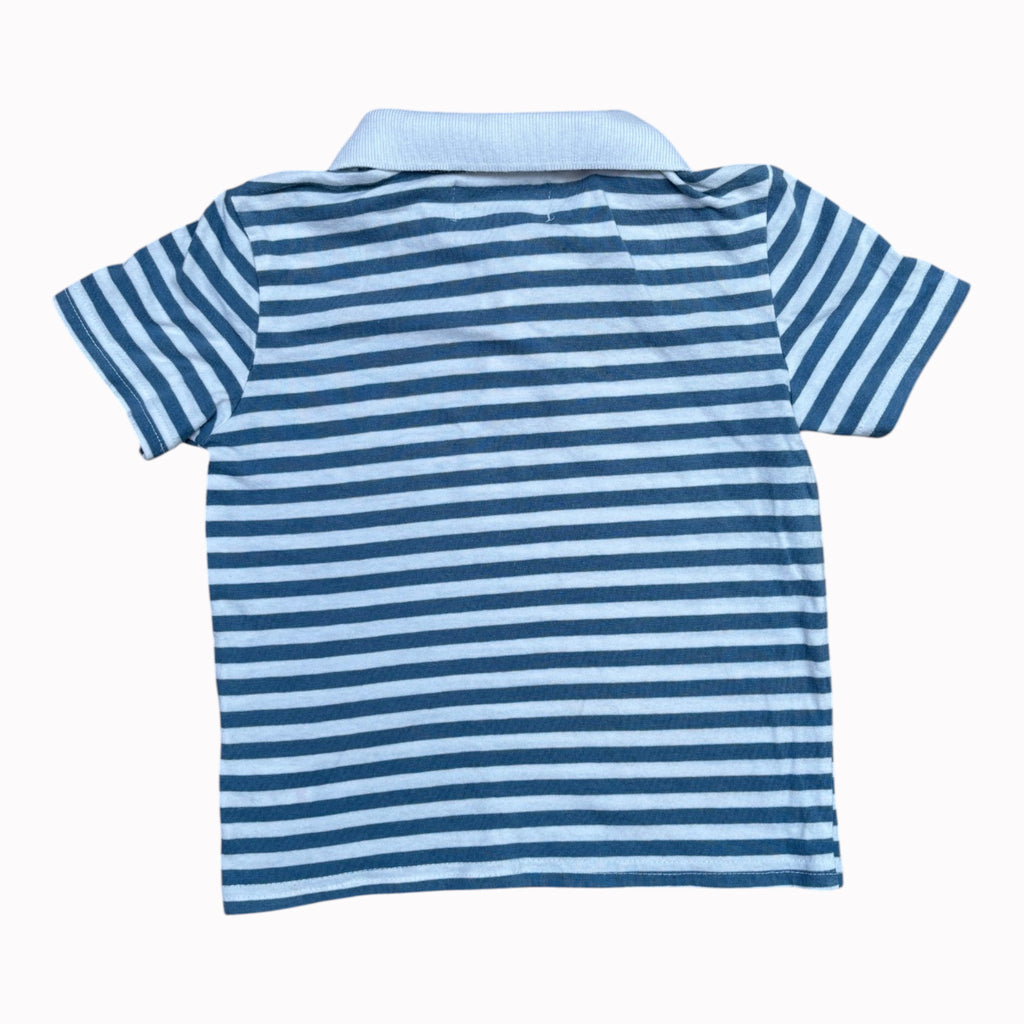 3-4Y Mr Price Shirt - Short Sleeve