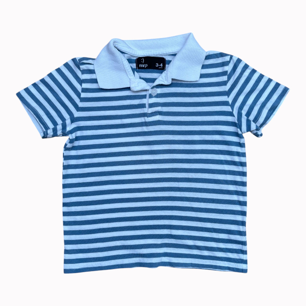 3-4Y Mr Price Shirt - Short Sleeve
