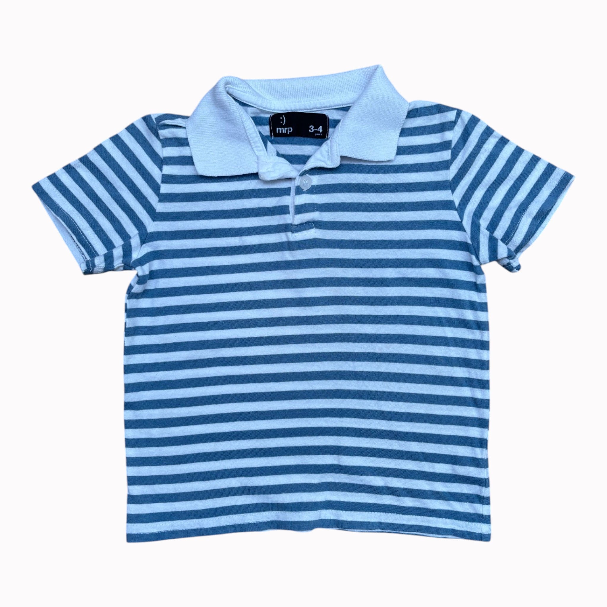 3-4Y Mr Price Shirt - Short Sleeve