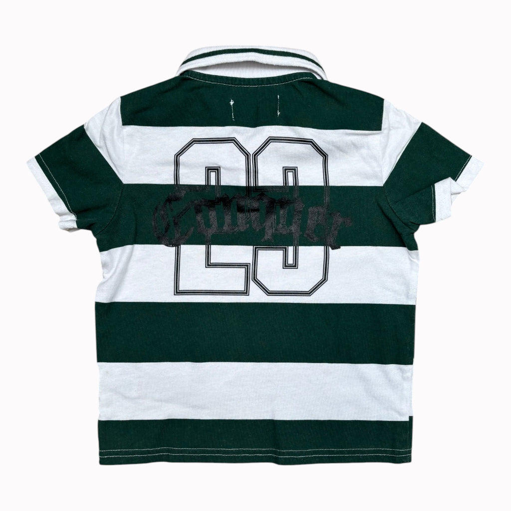 3-4Y Mr Price Shirt - Short Sleeve