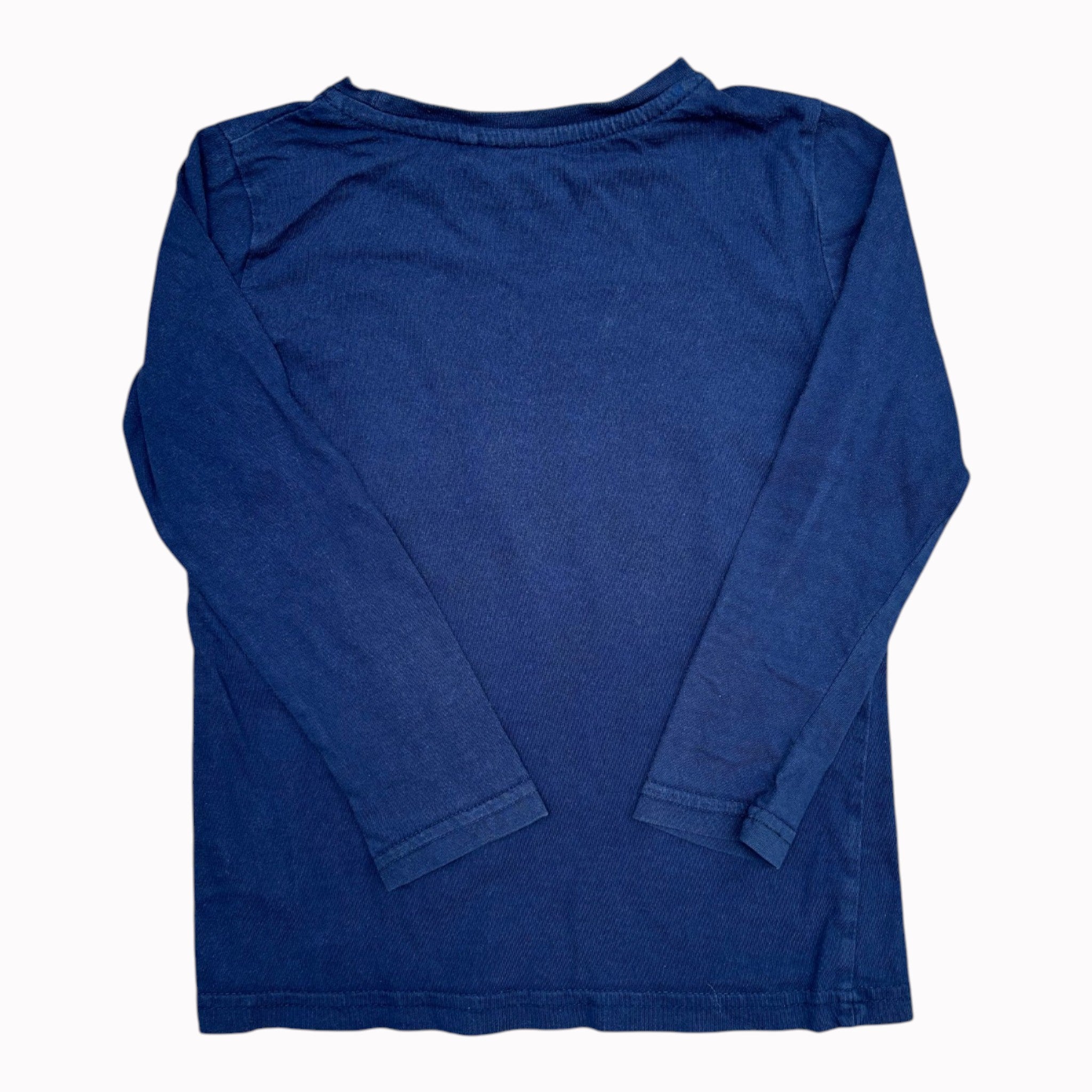 4-5Y Earthchild Shirt - Long Sleeve
