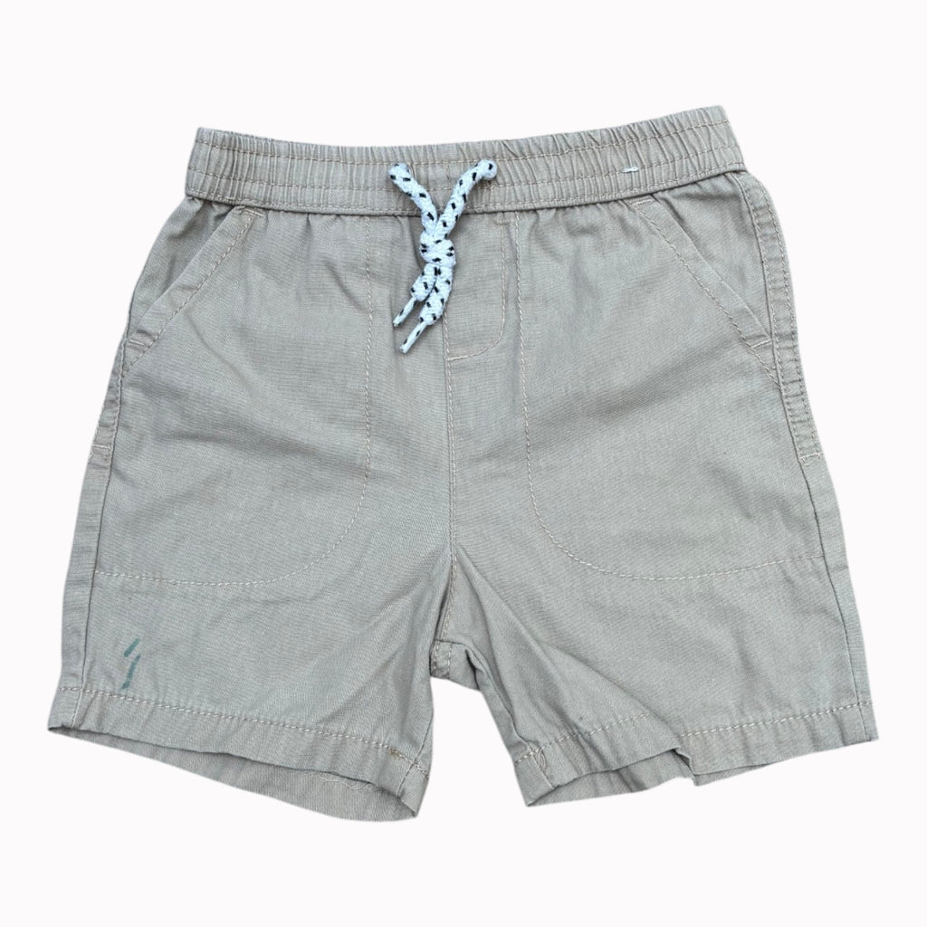 3-4Y Pick & Pay Clothing Shorts