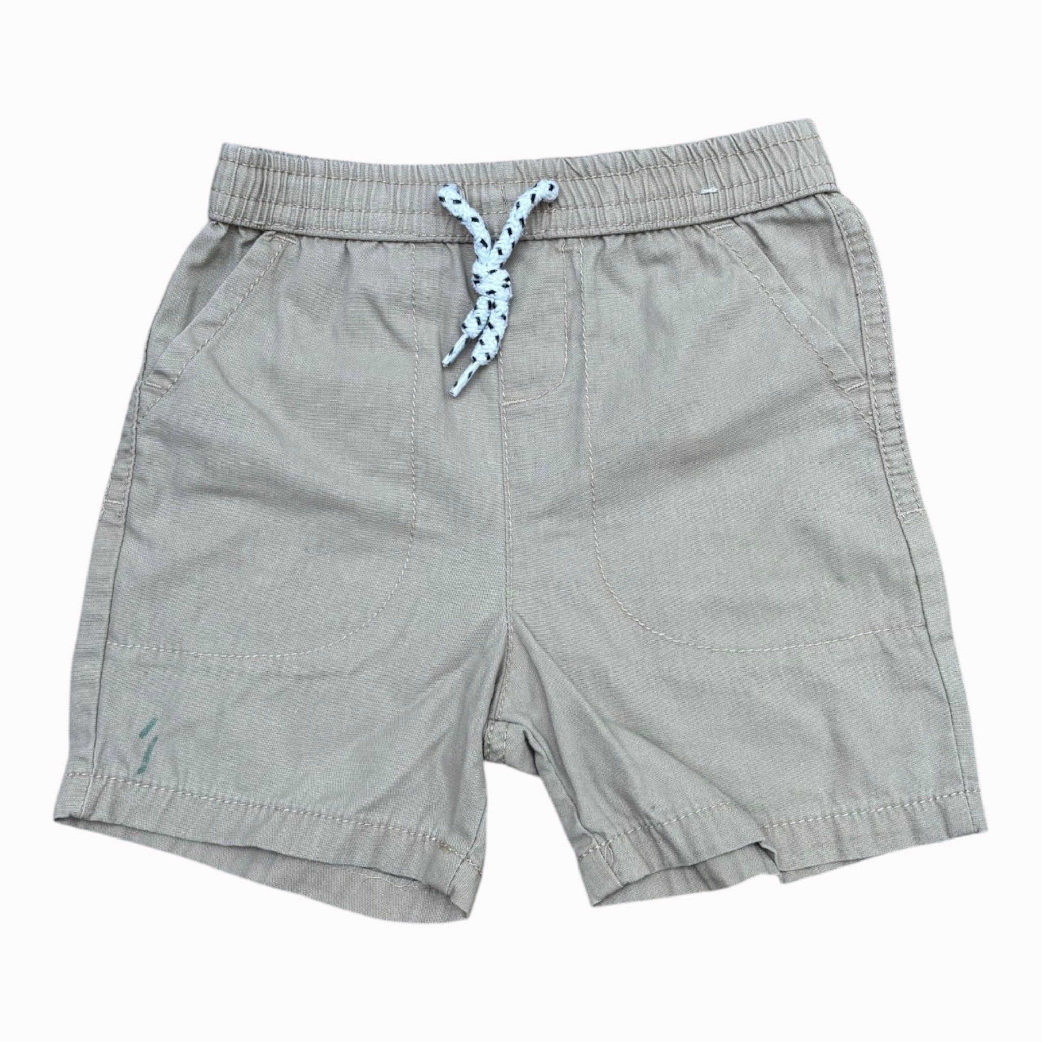 3-4Y Pick & Pay Clothing Shorts
