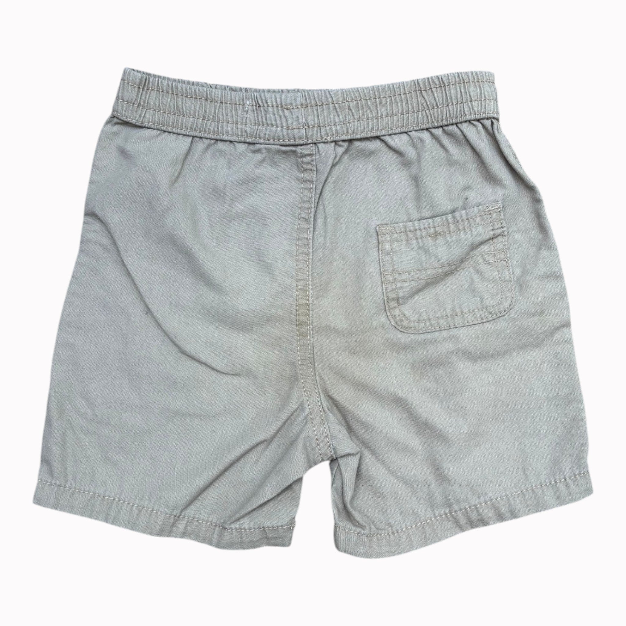 3-4Y Pick & Pay Clothing Shorts