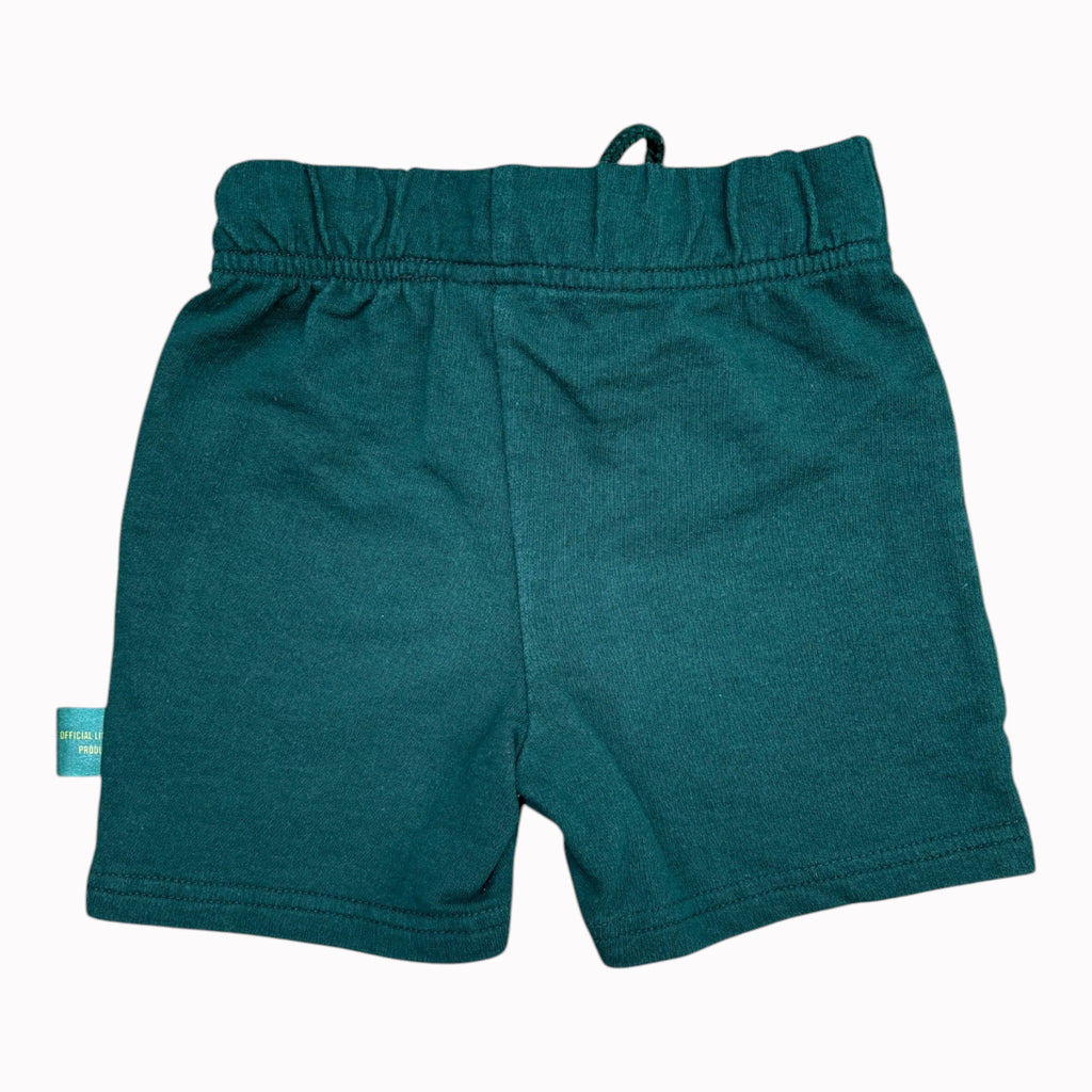 2-3Y Springboks Shorts