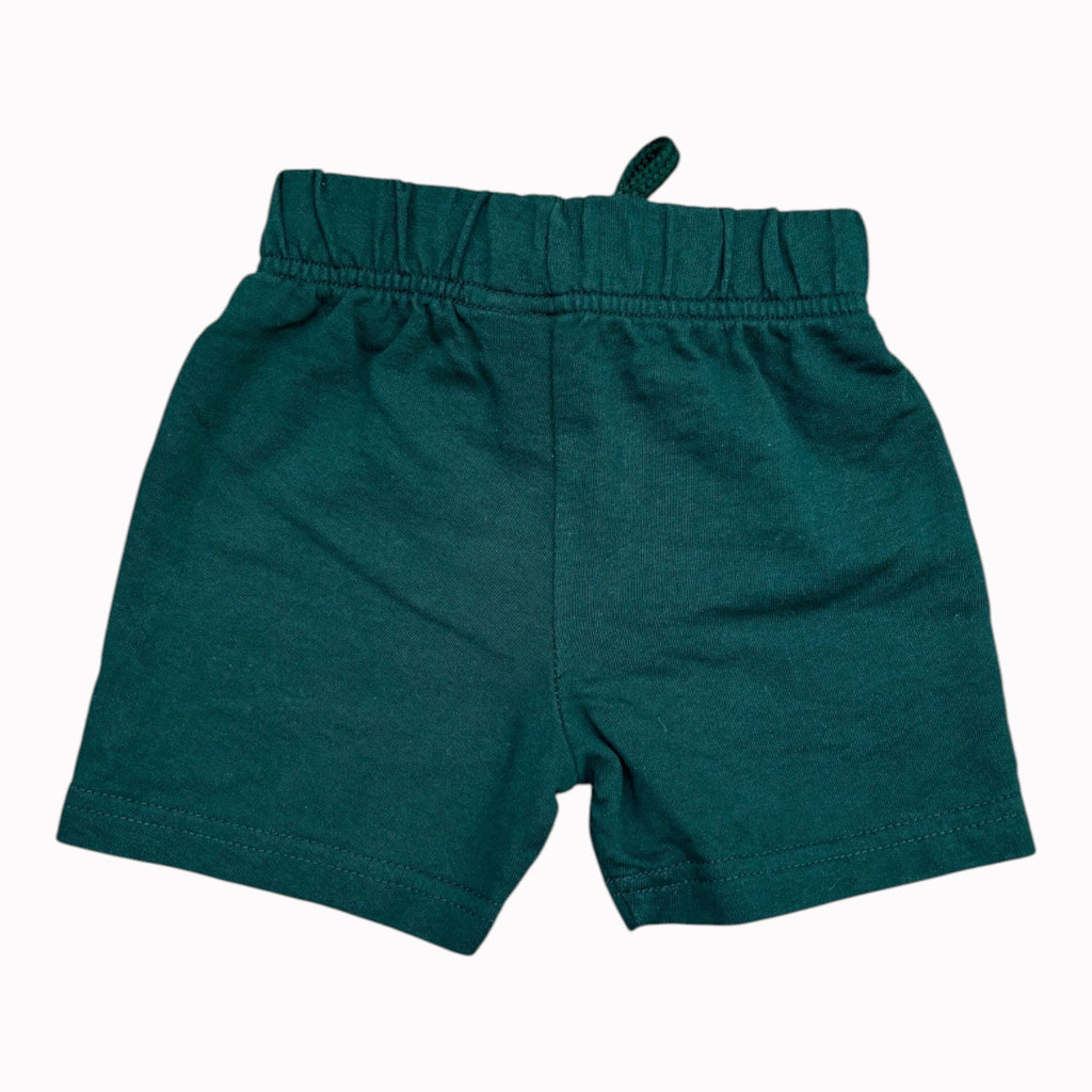 1-2Y Springboks Shorts