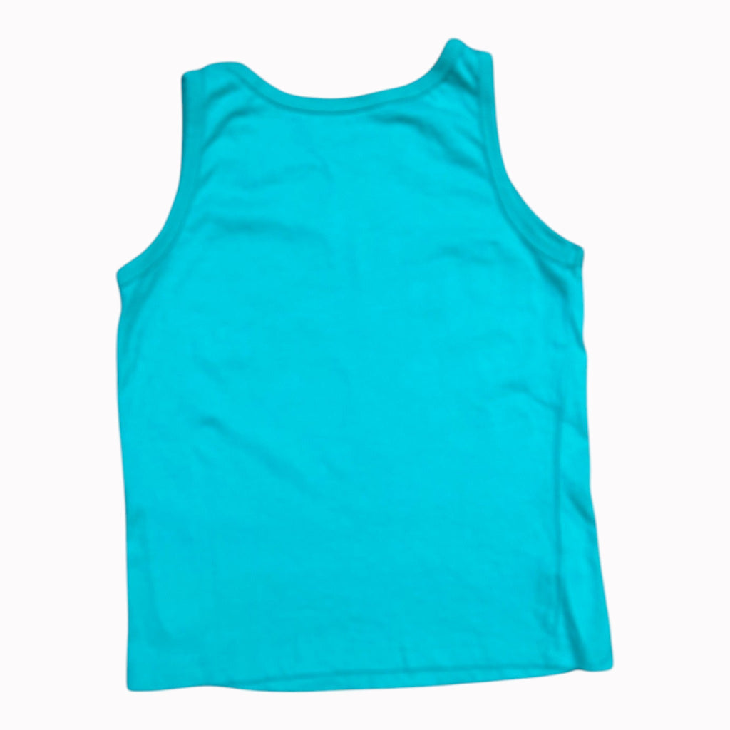 3Y Woolworths Shirt - Sleeveless