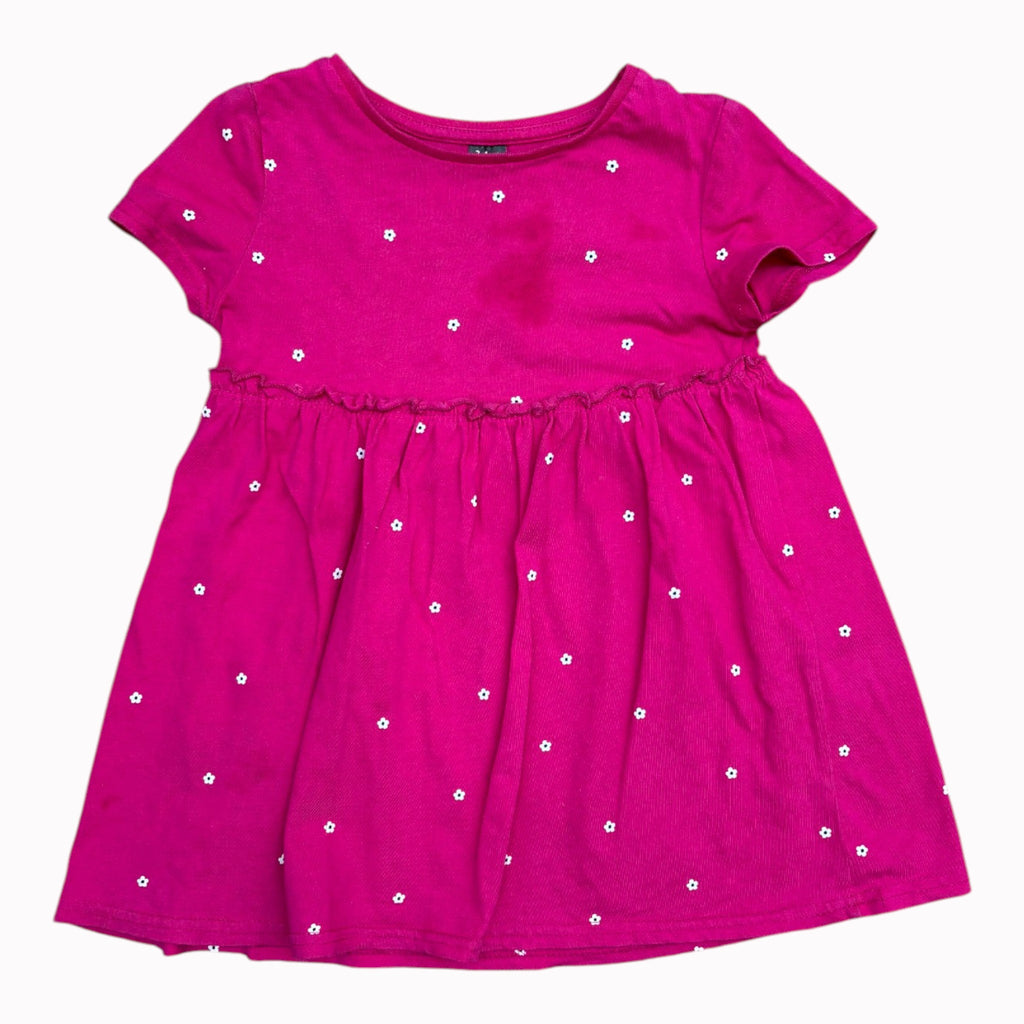 3-4Y Ackermans Dress