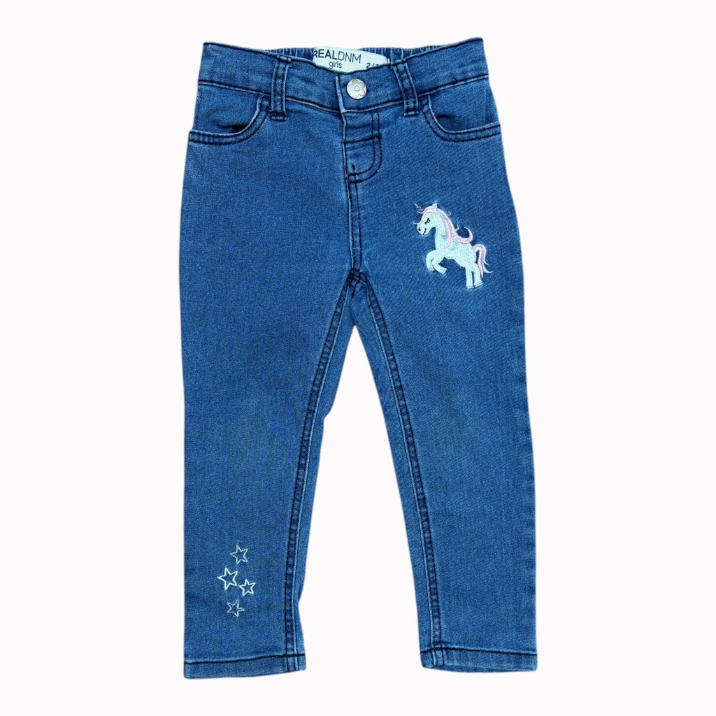 2-3Y Pick & Pay Clothing Jeans