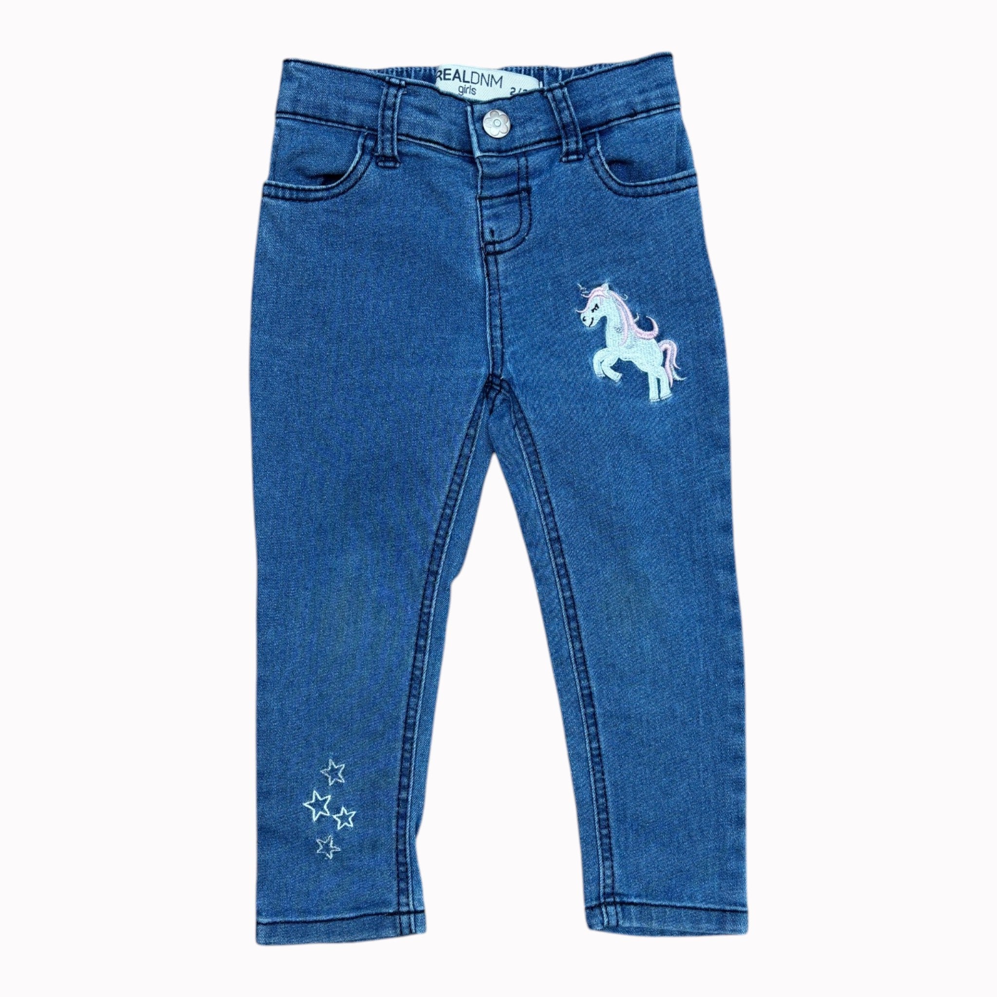 2-3Y Pick & Pay Clothing Jeans