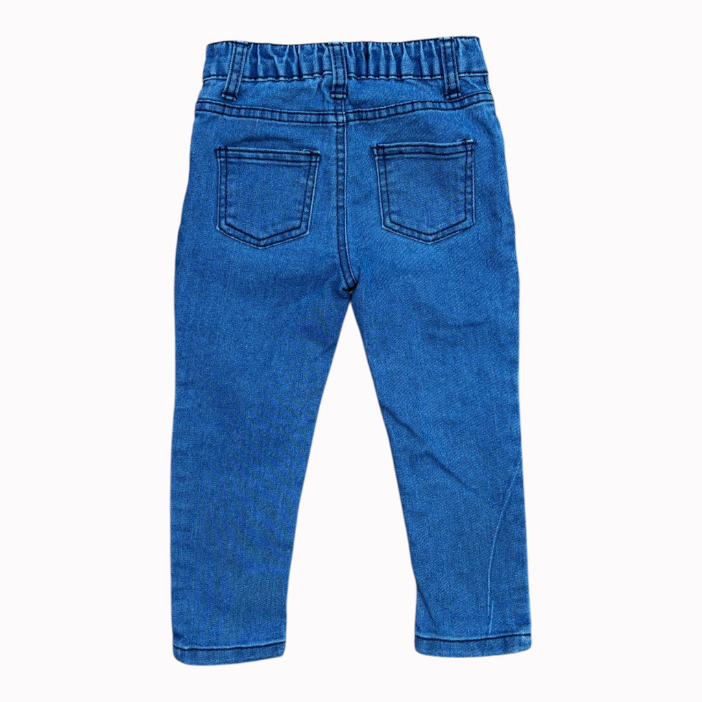 2-3Y Pick & Pay Clothing Jeans