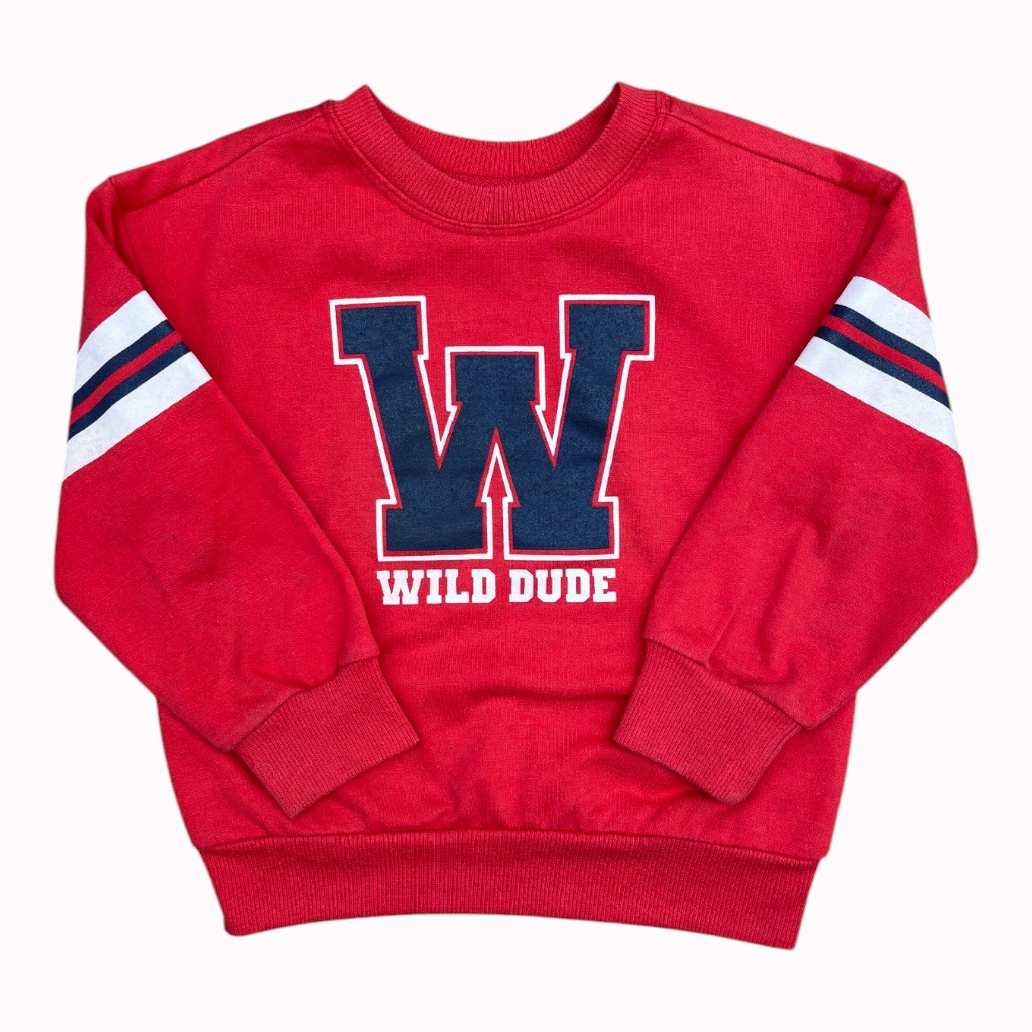 3-4Y Pick & Pay Clothing Top