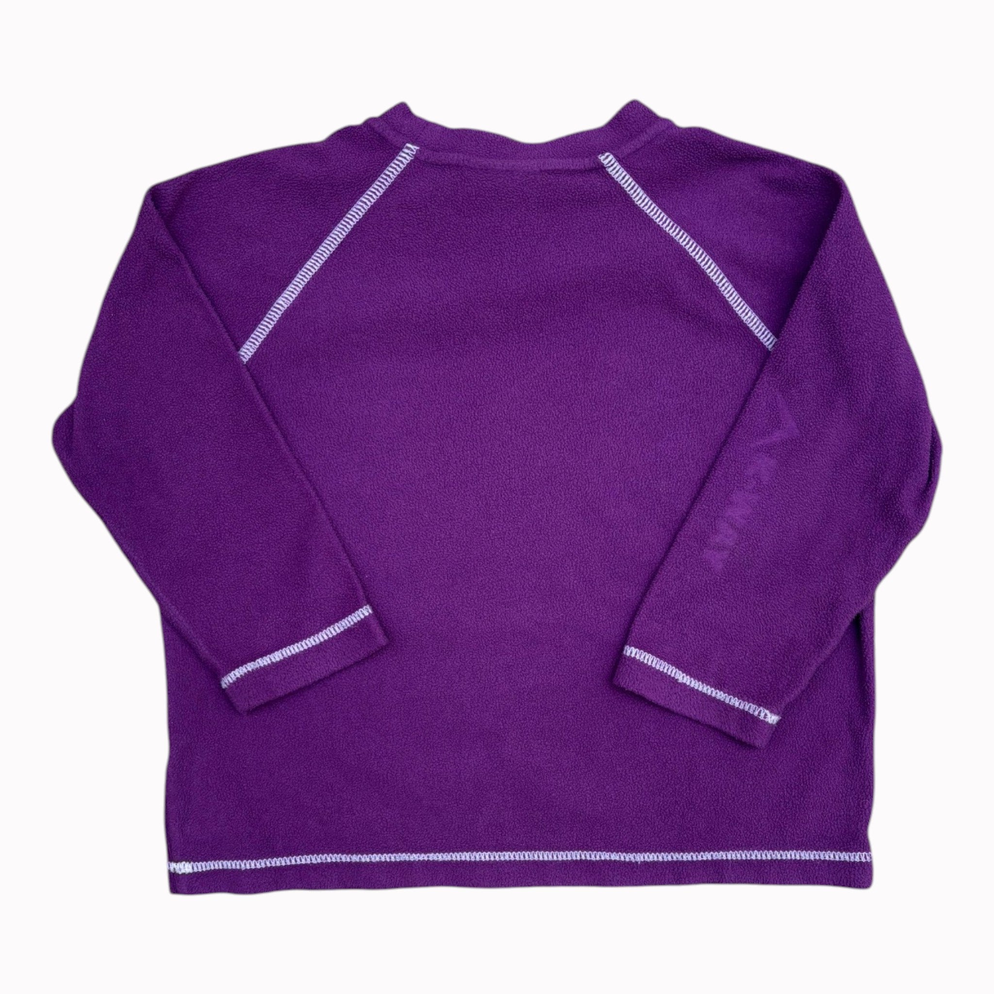 3-4Y K-Way Top