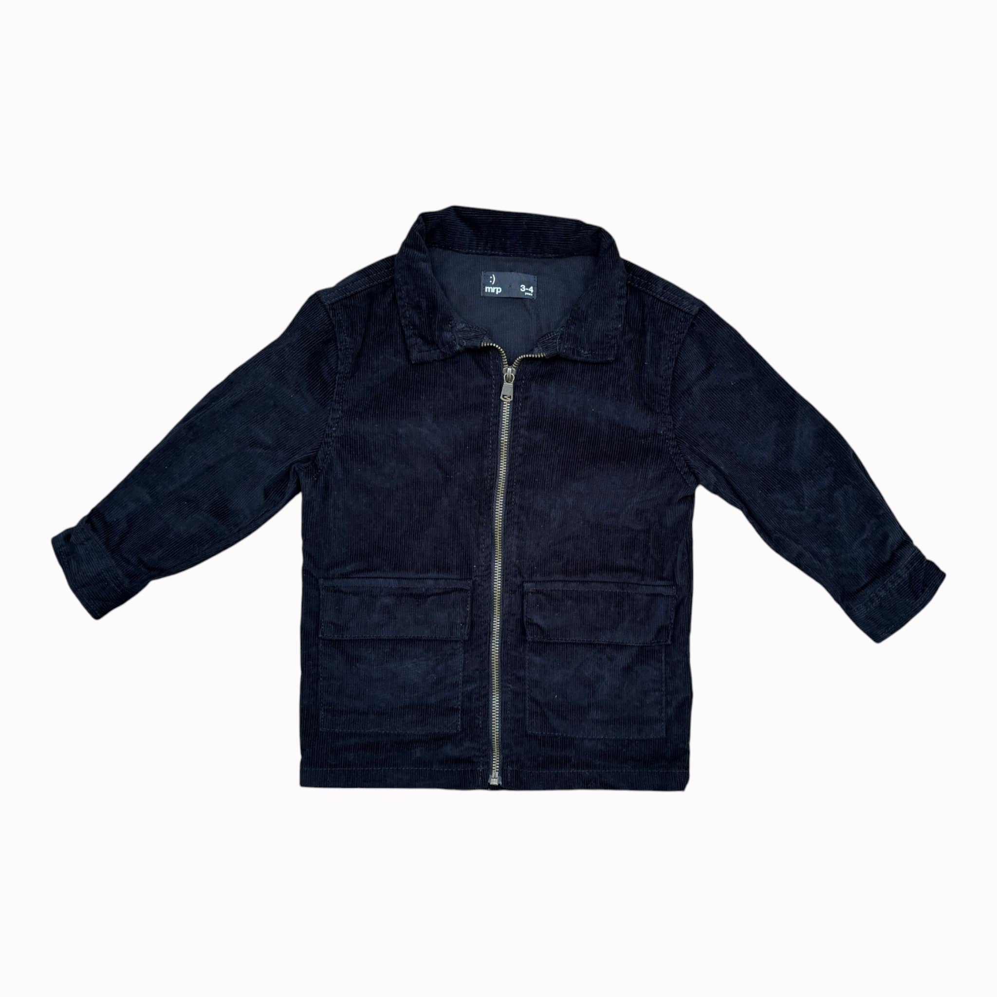 3-4Y Mr Price Jacket