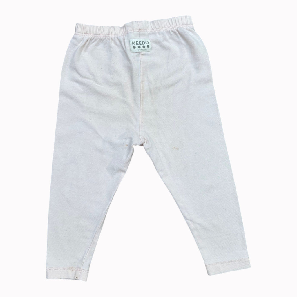 9-12M Keedo Leggings