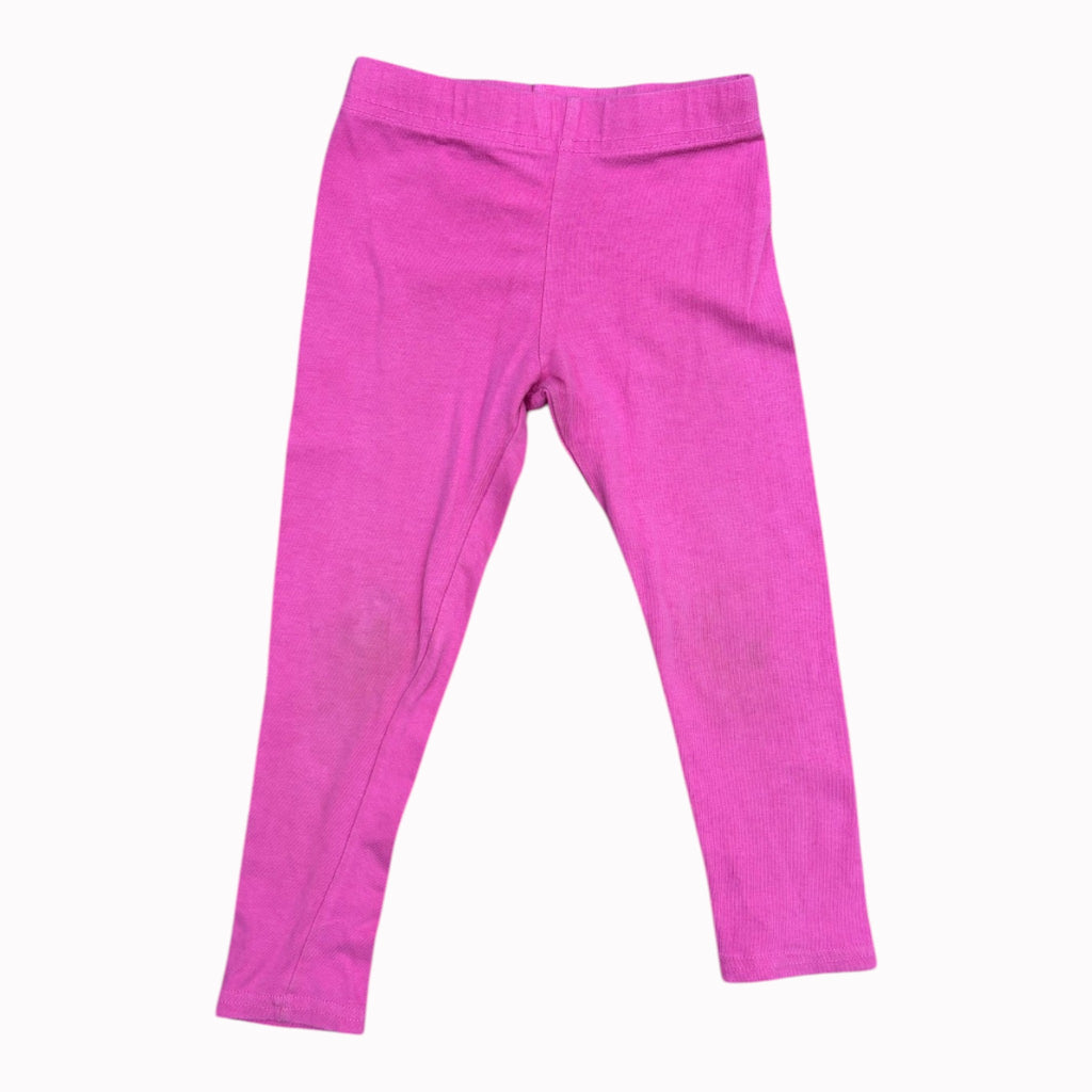2-3Y PEP Leggings