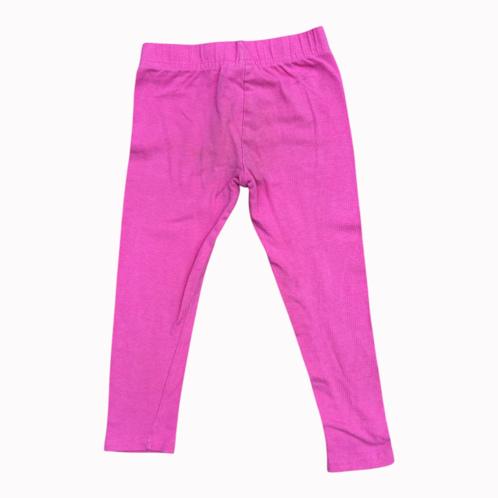 2-3Y PEP Leggings