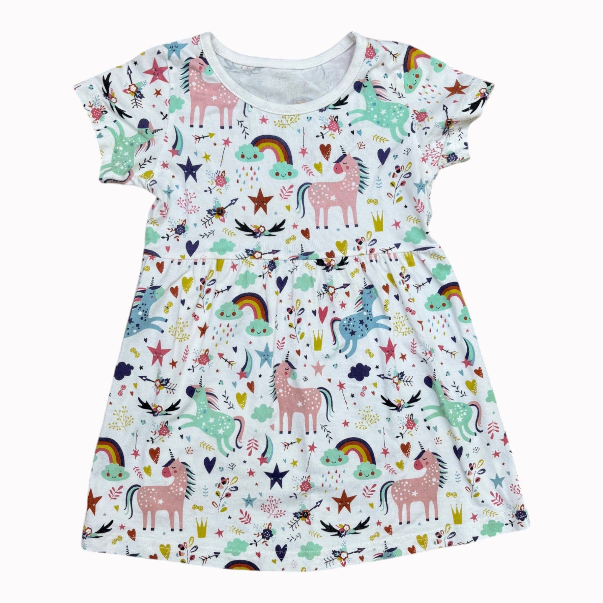 3Y Dress