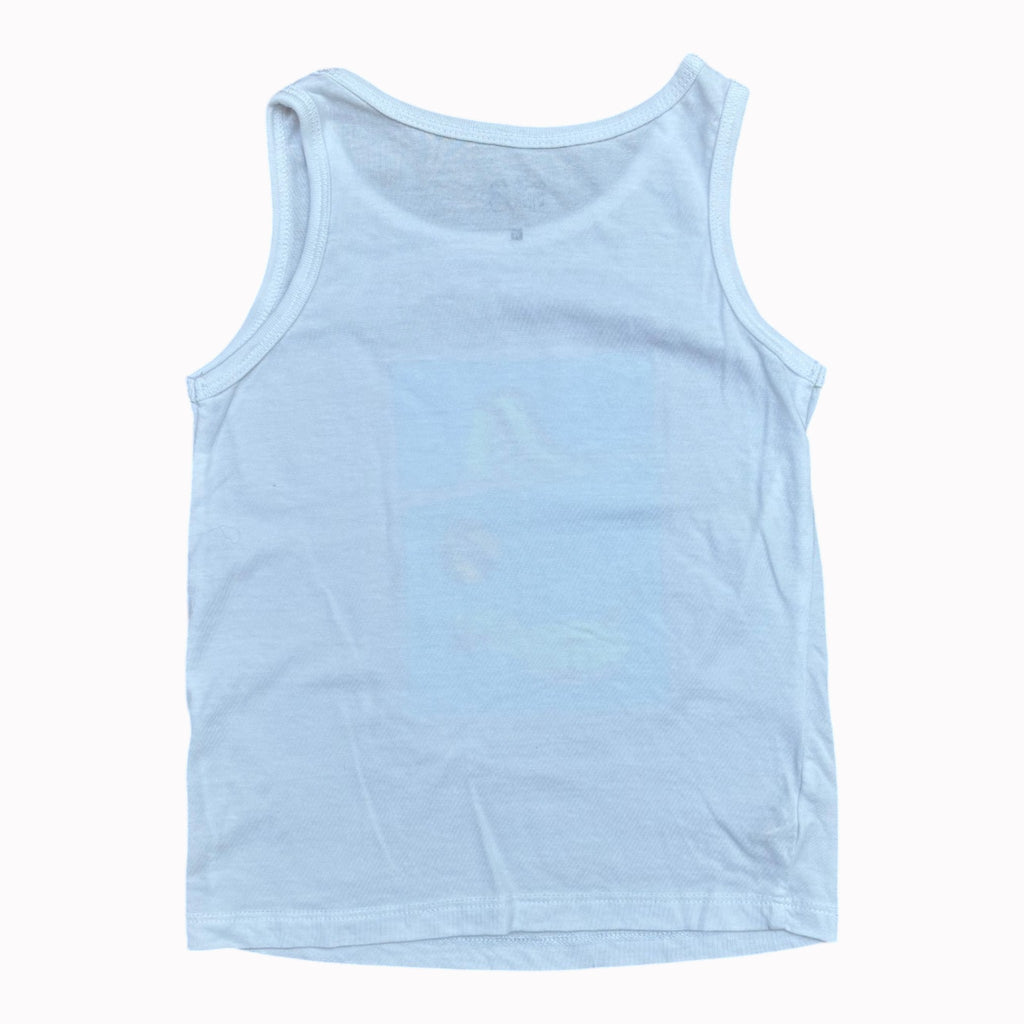 3Y Woolworths Shirt - Sleeveless