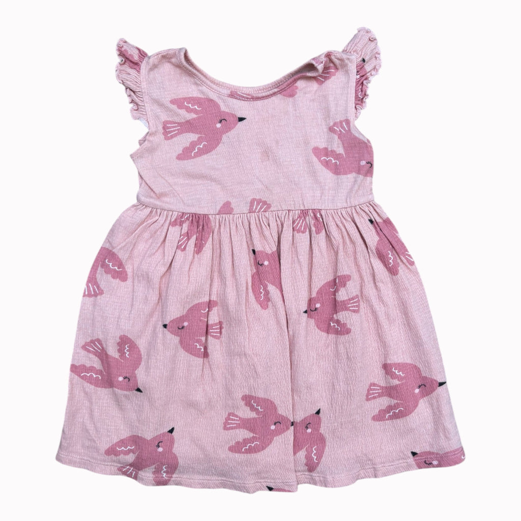2Y Woolworths Dress