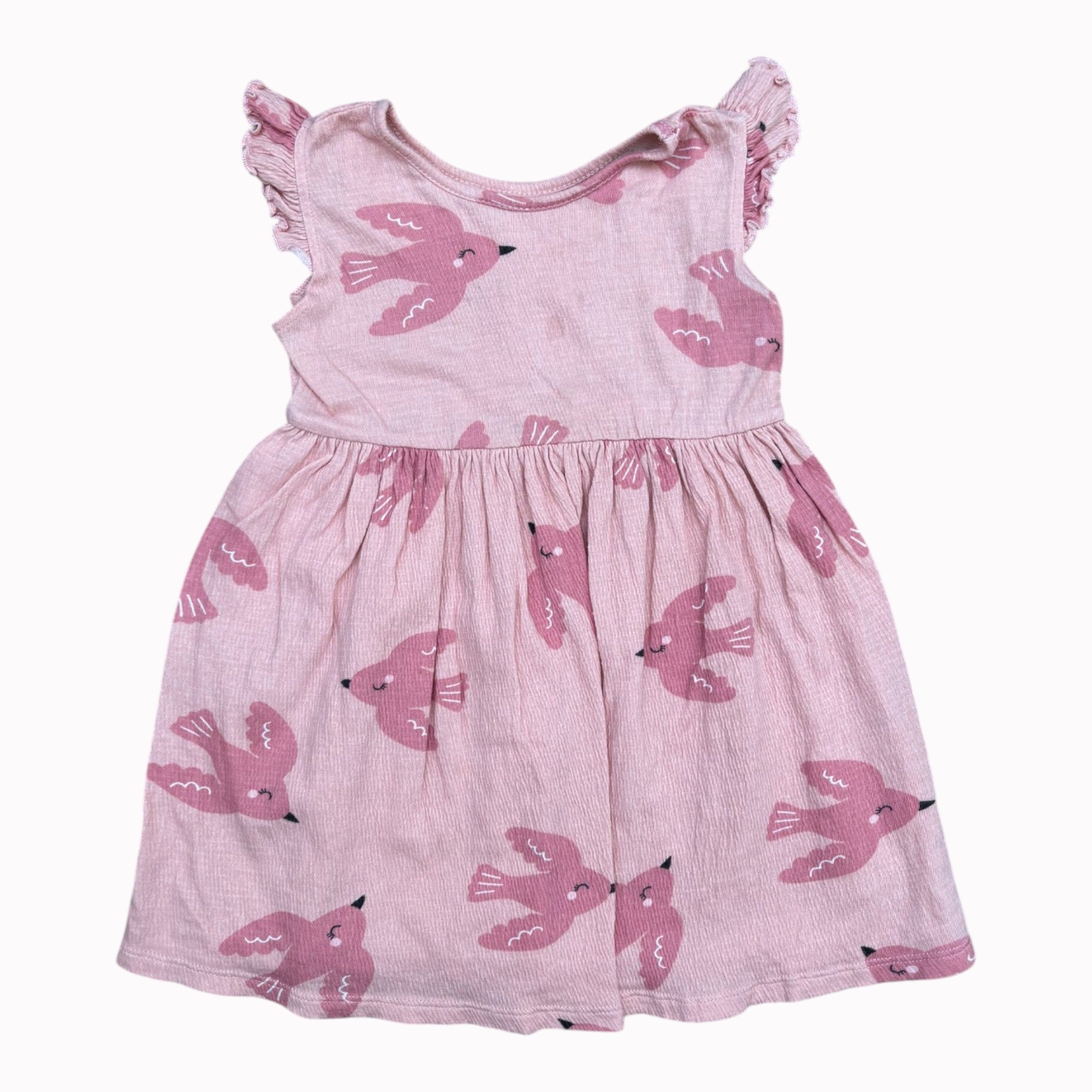 2Y Woolworths Dress