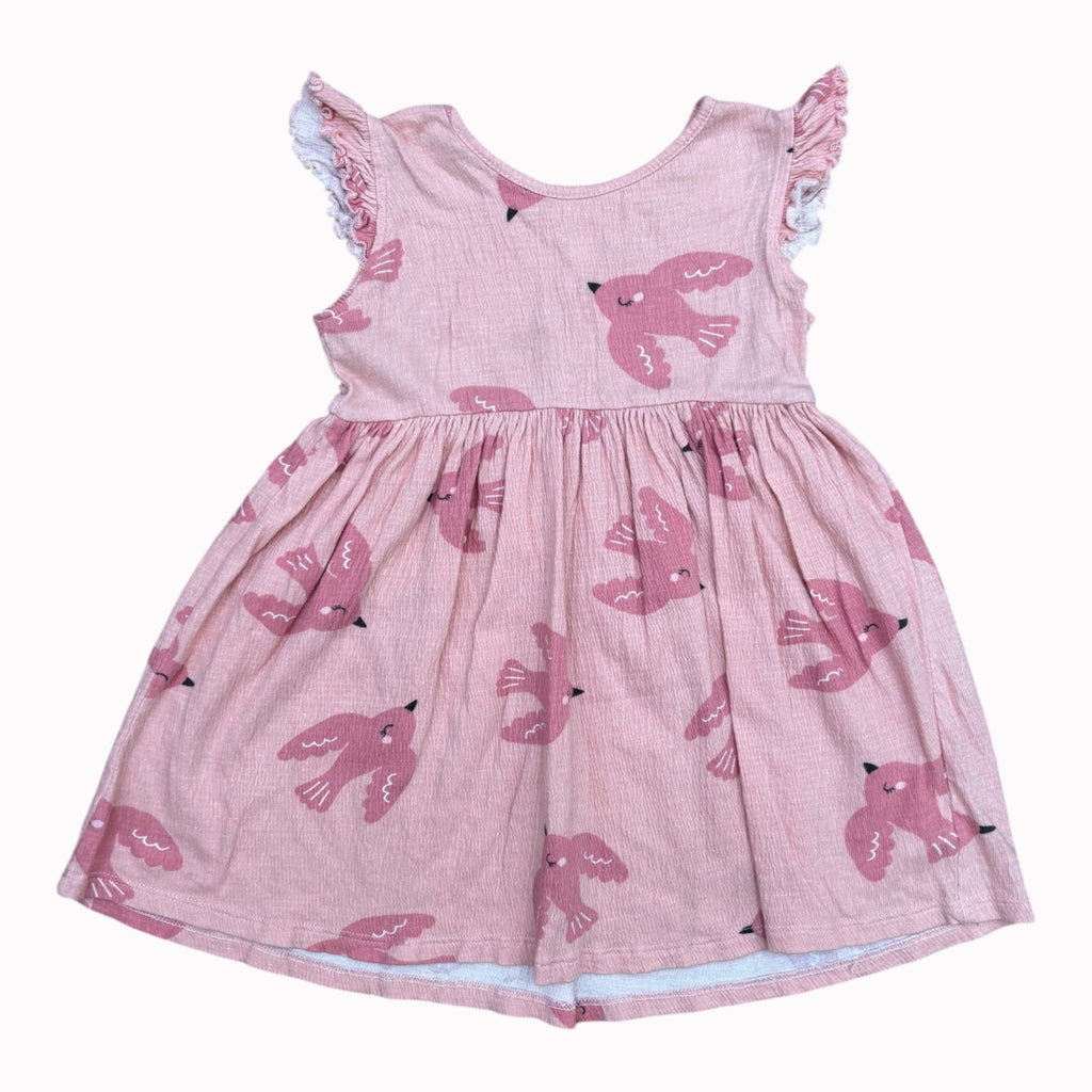 2Y Woolworths Dress