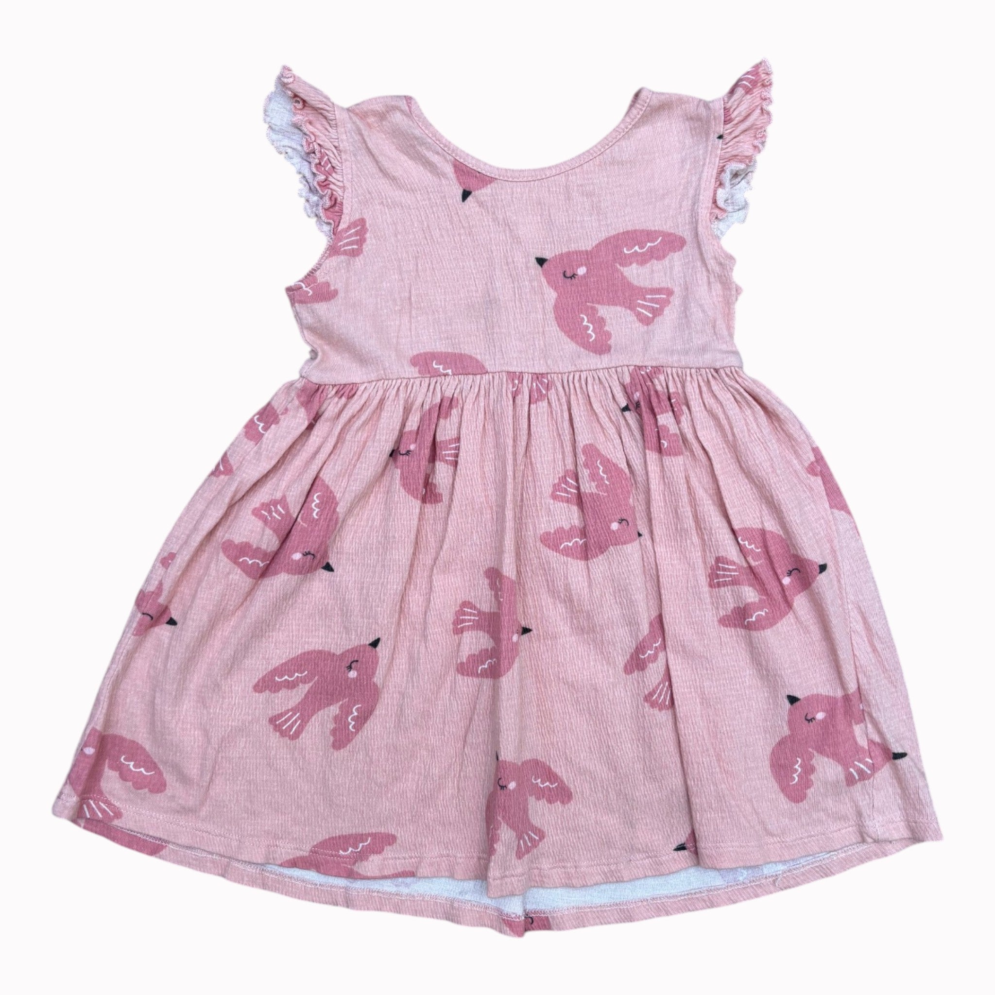 2Y Woolworths Dress