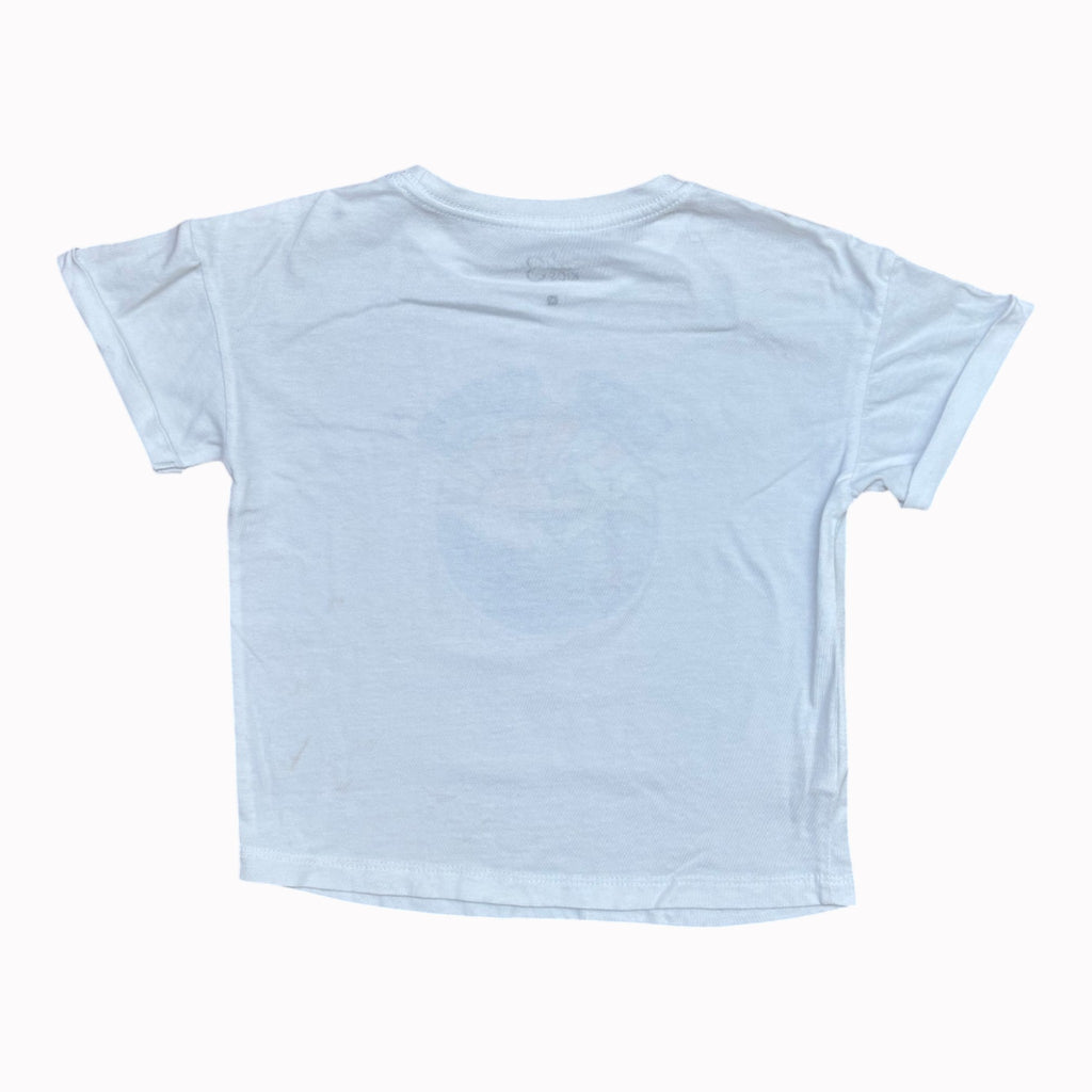 3Y Woolworths Shirt - Short Sleeve
