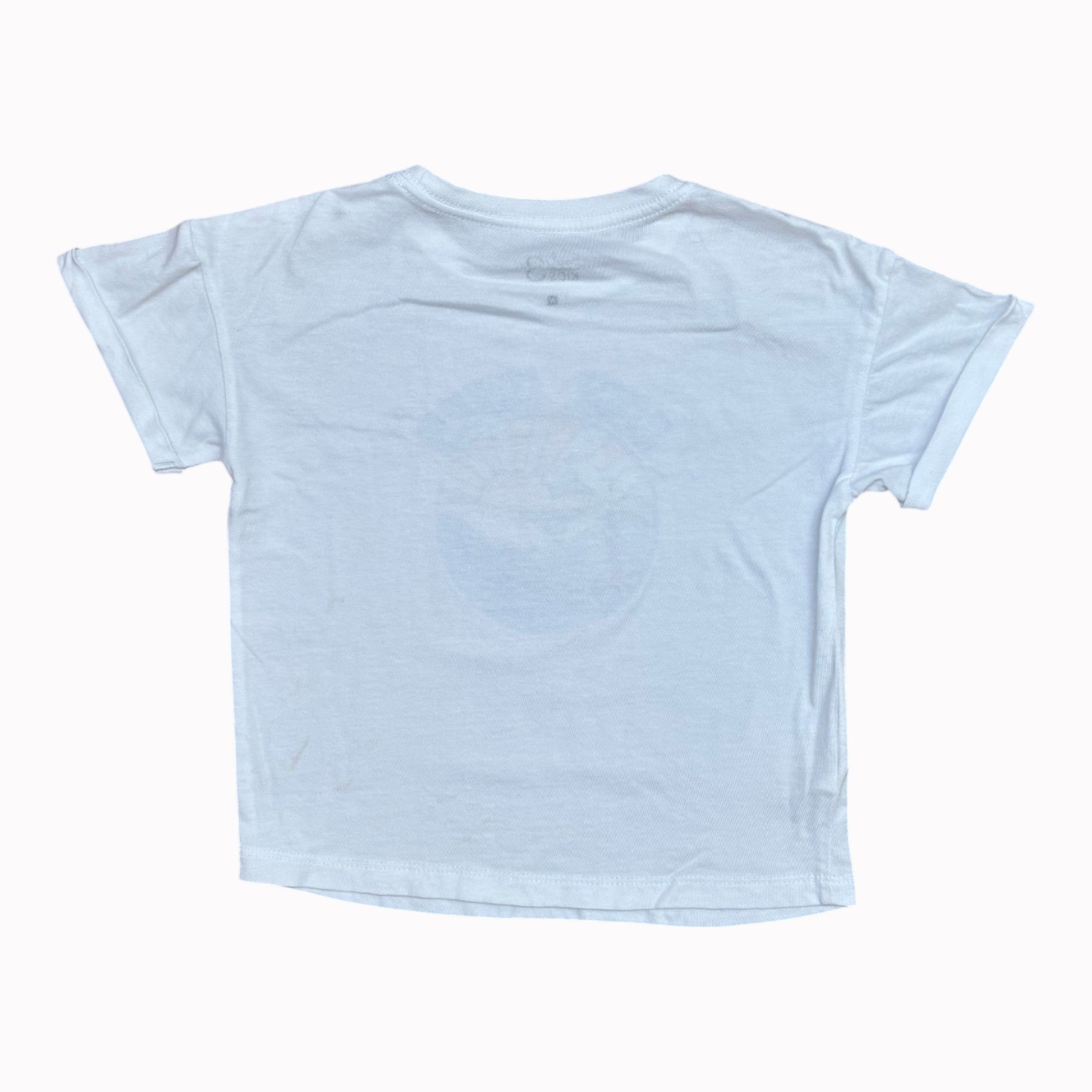 3Y Woolworths Shirt - Short Sleeve
